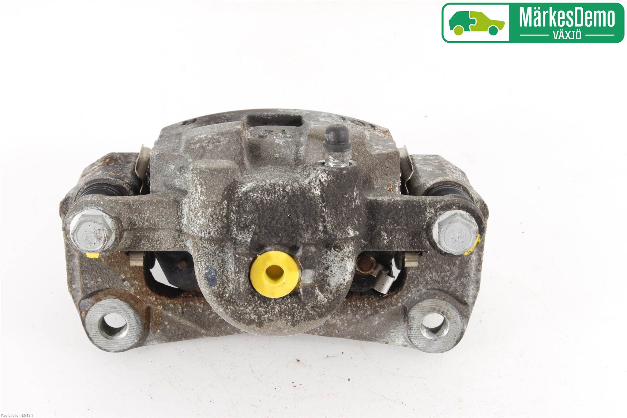 Suzuki SWIFT 17-24 Bromsok Fram Höger