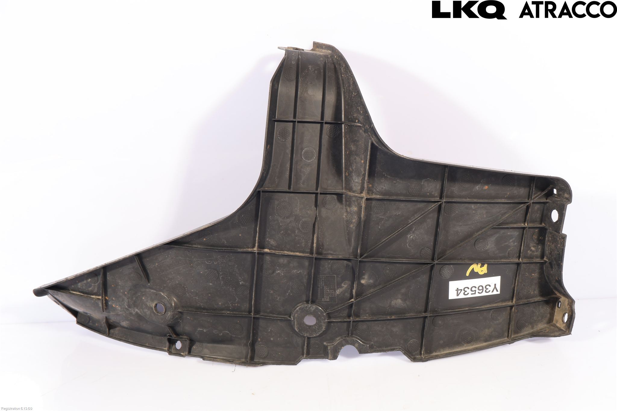 Toyota C-HR 16-23 Skärm Inner