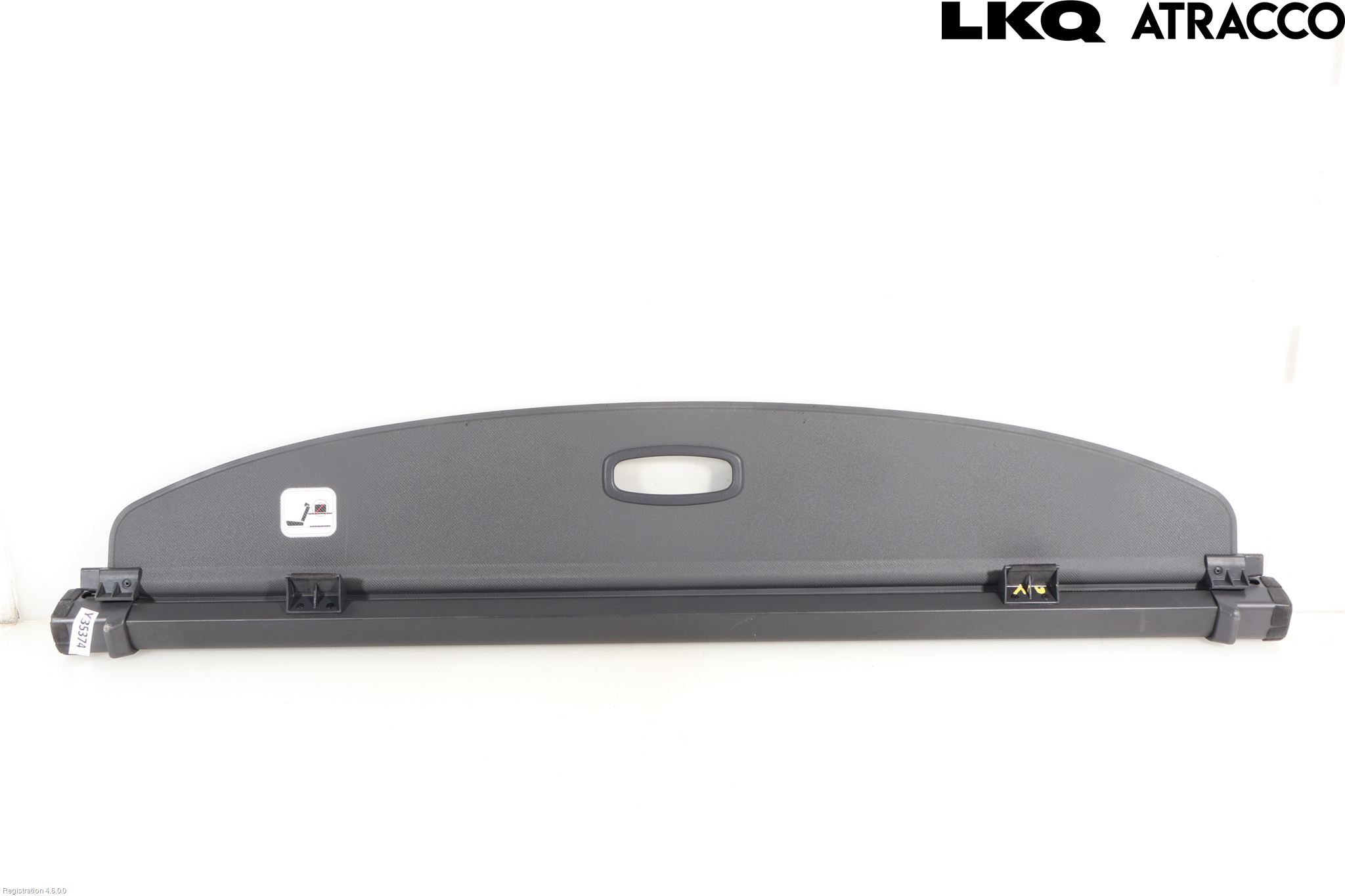 Hyundai IONIQ AE 17-22 Insynskydd