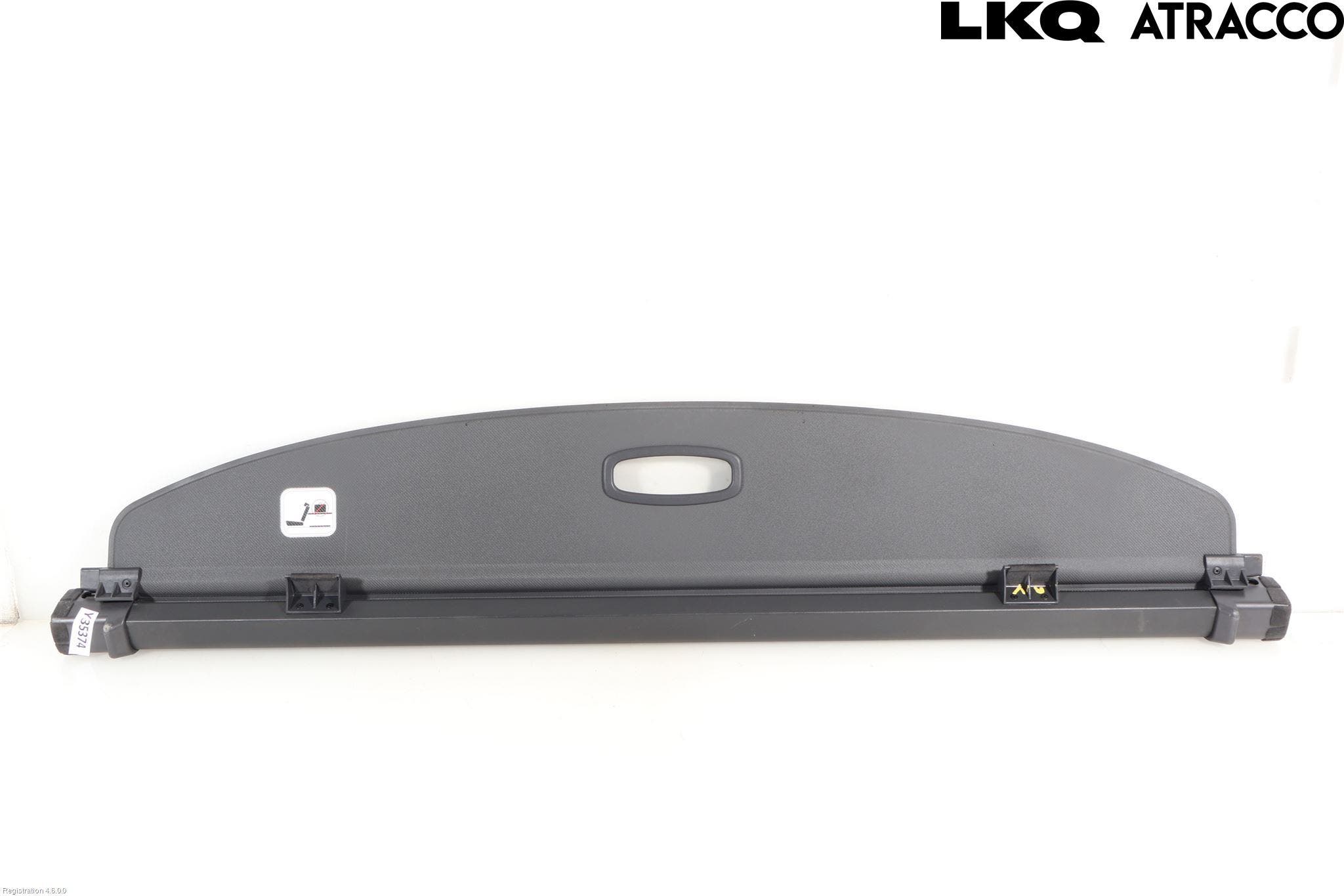 Hyundai IONIQ AE 17-22 Insynskydd