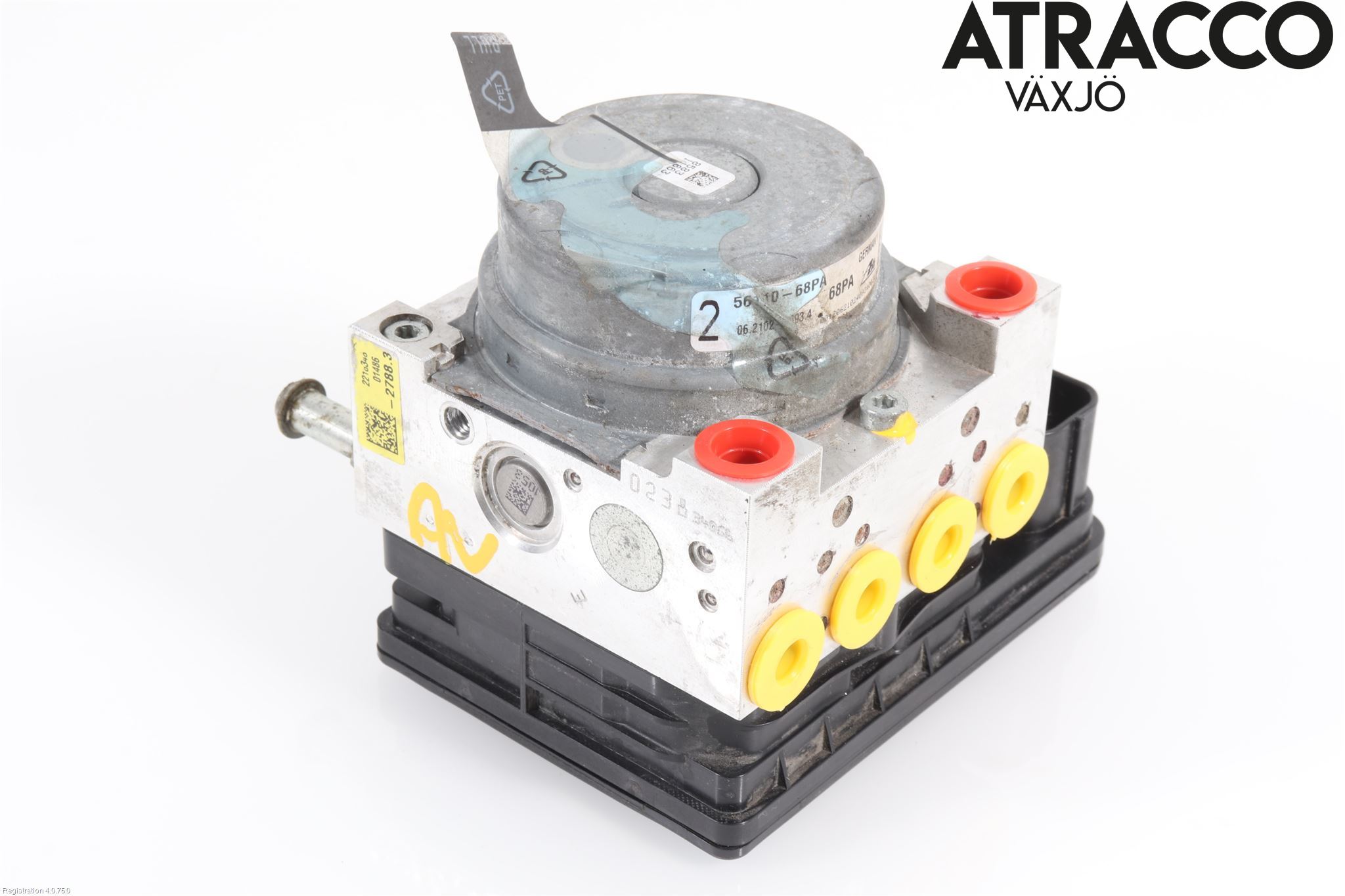 Suzuki BALENO 95-19 Abs Hydraulaggregat