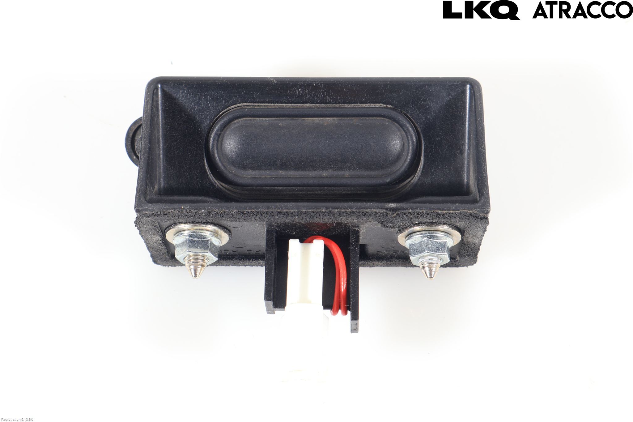 Honda CIVIC 12-16 Bakluckehandtag
