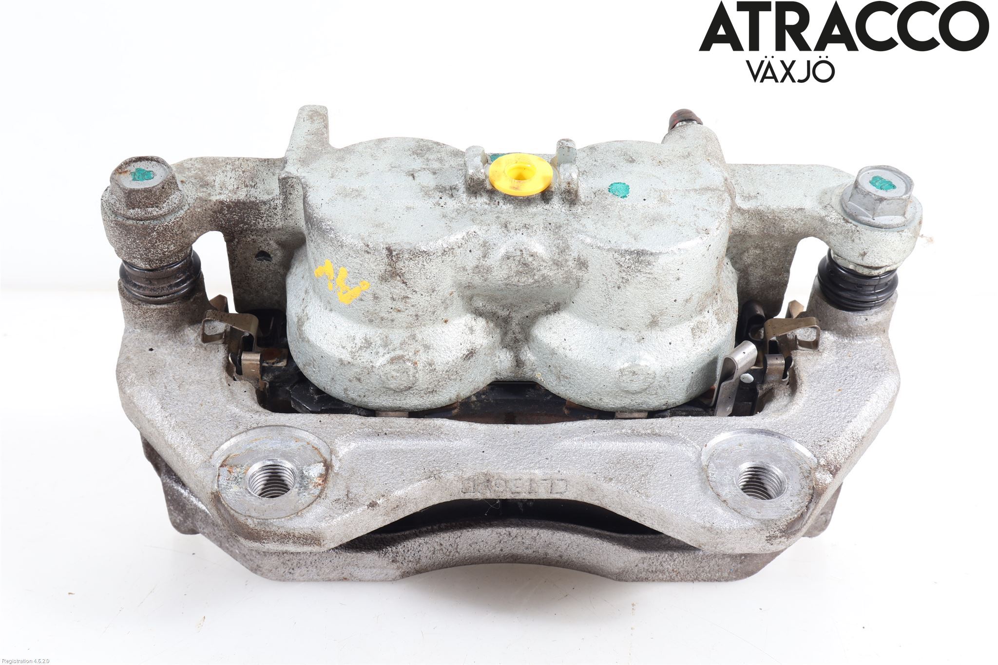 Honda CR-V 24- Bromsok Fram Höger