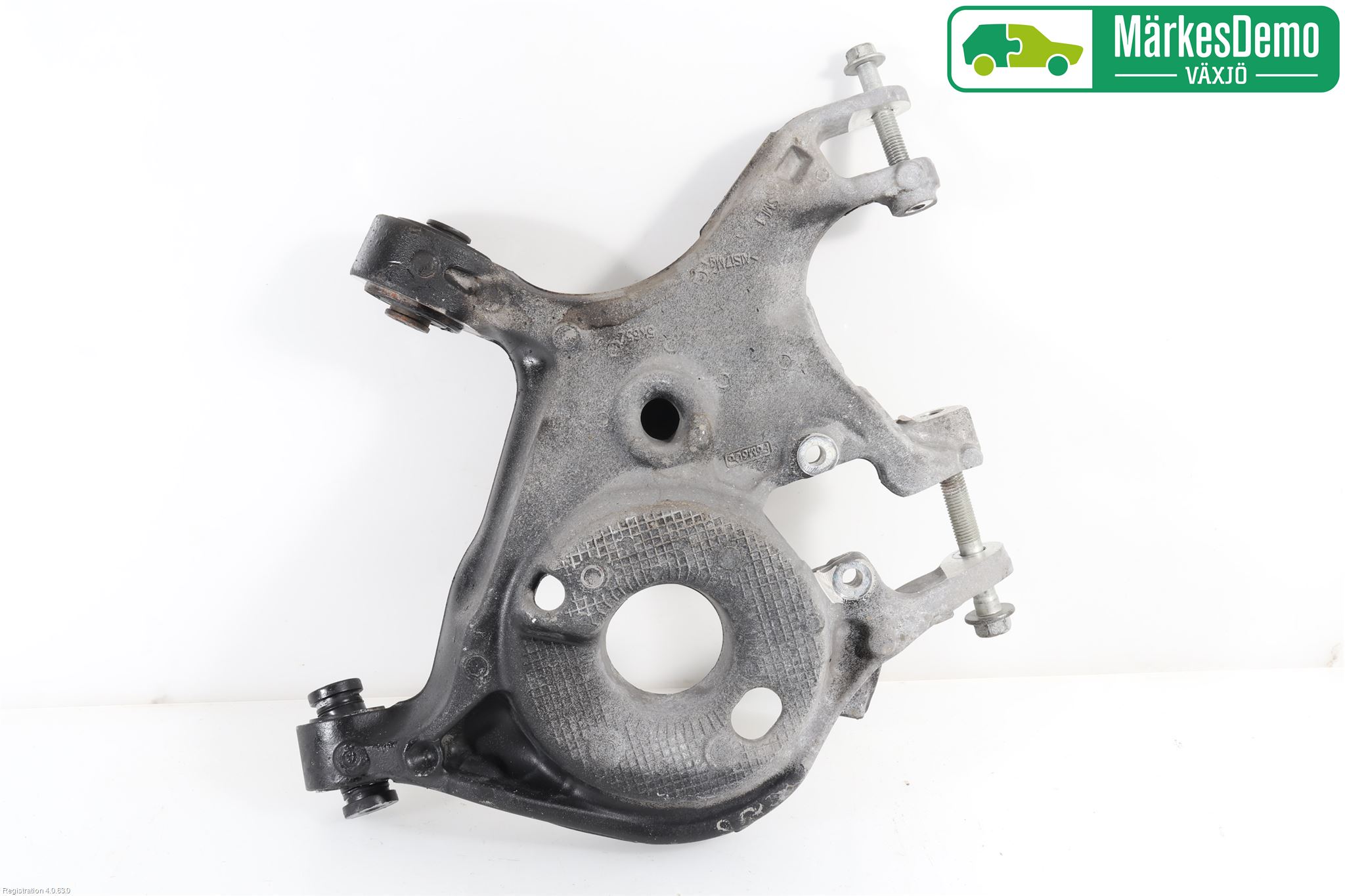 Ford MUSTANG VI 15-22 Bärarm Bak Vänster