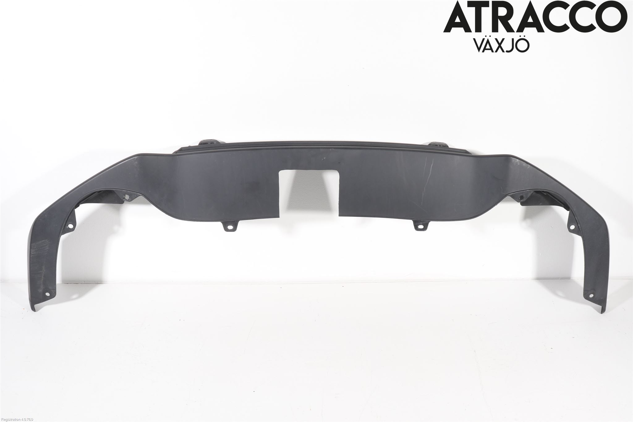 Honda CIVIC 17-22 Spoiler Bak