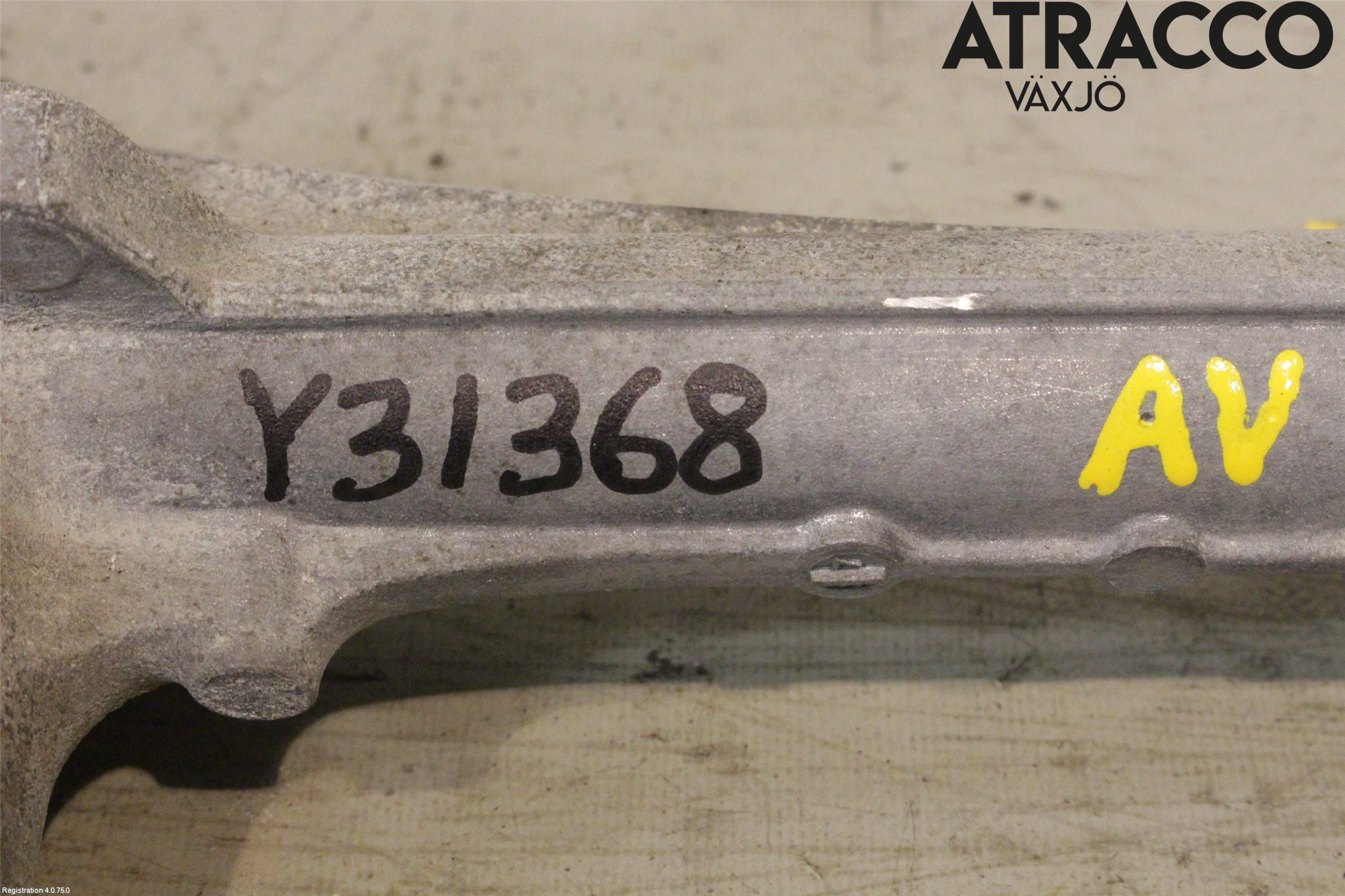 Toyota YARIS XP130 15-20 Styrväxel Servo -Snäcka