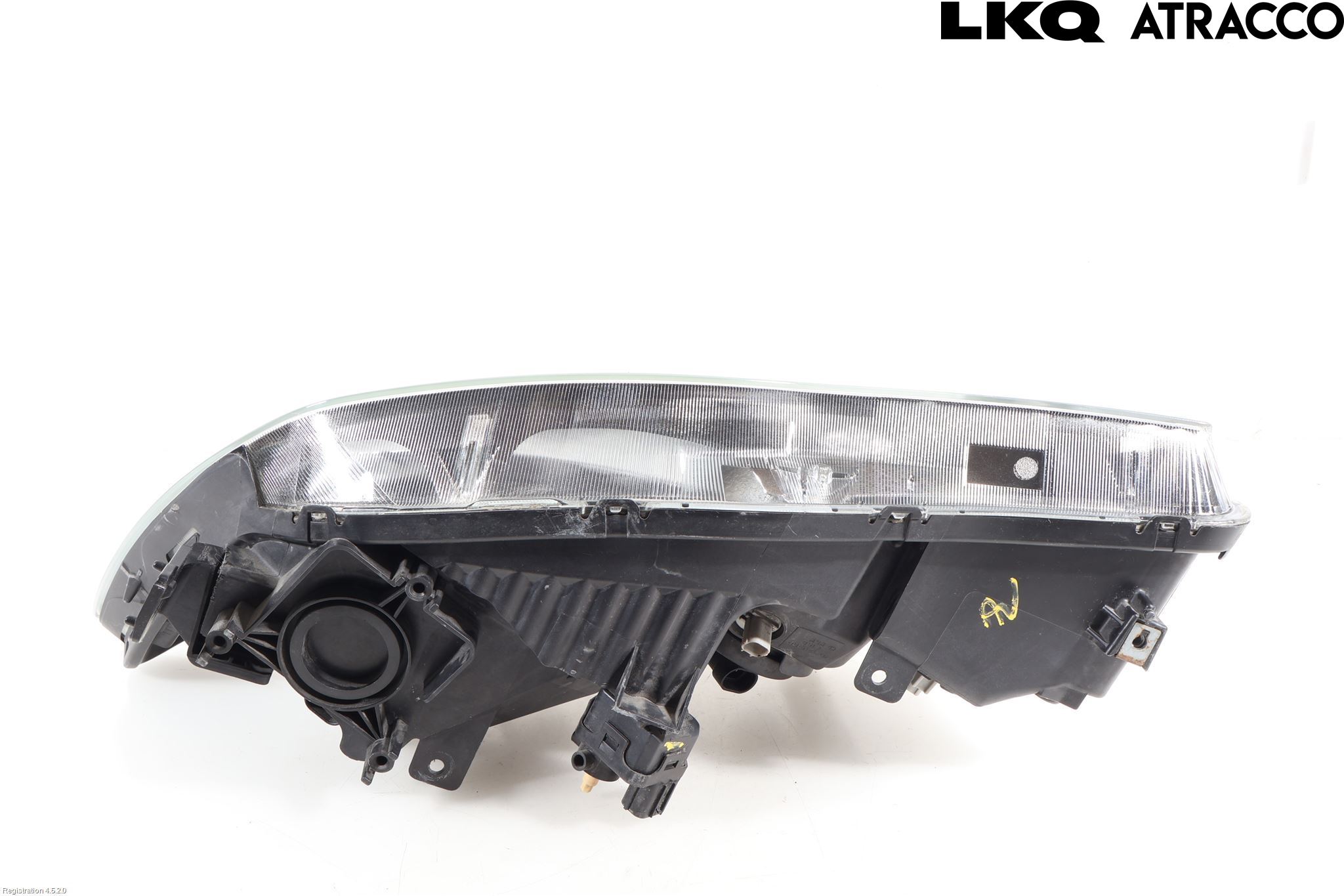 Honda CIVIC 06-11 Strålkastare Höger