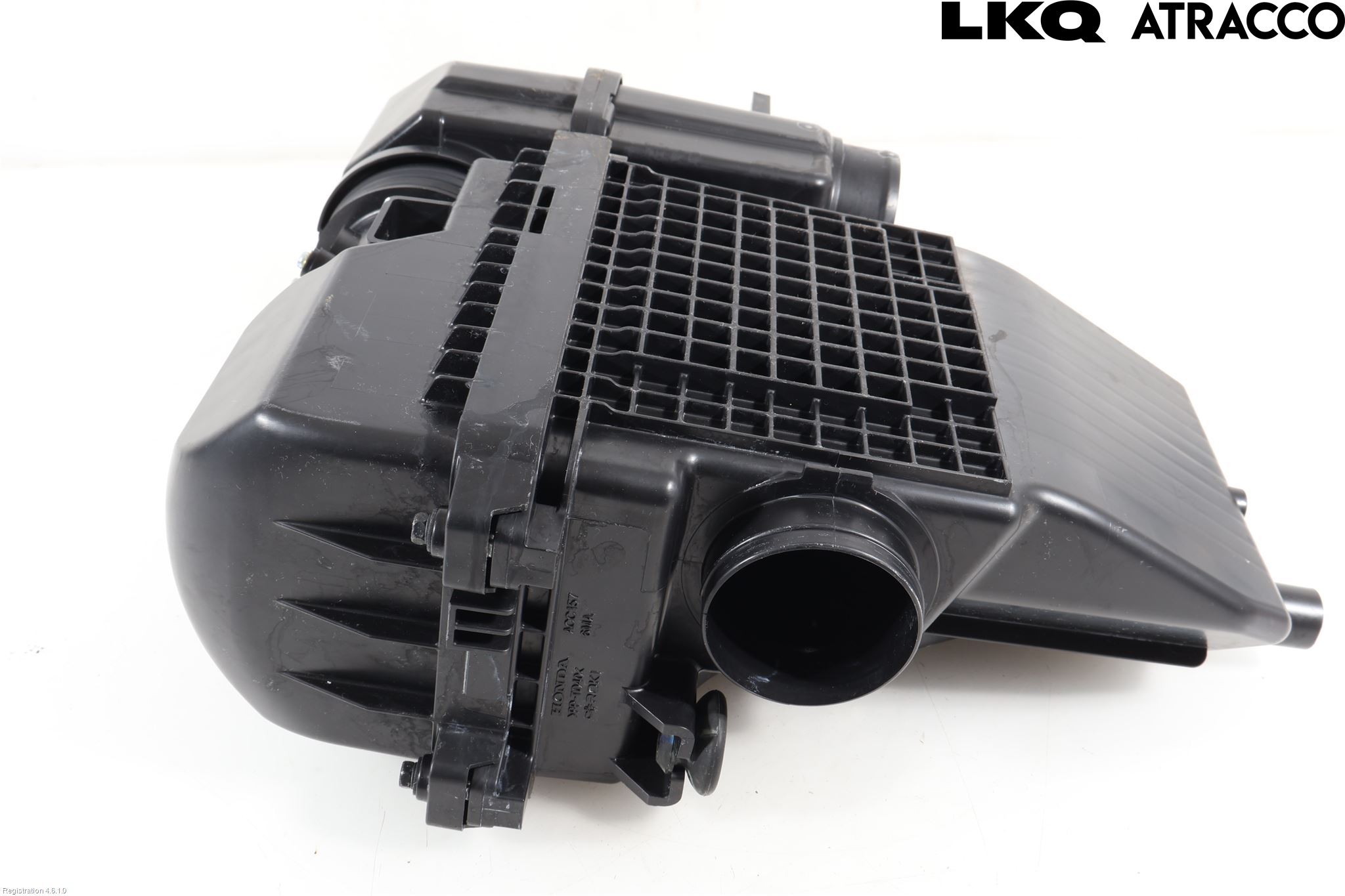 Honda ZR-V 23- Luftrenare