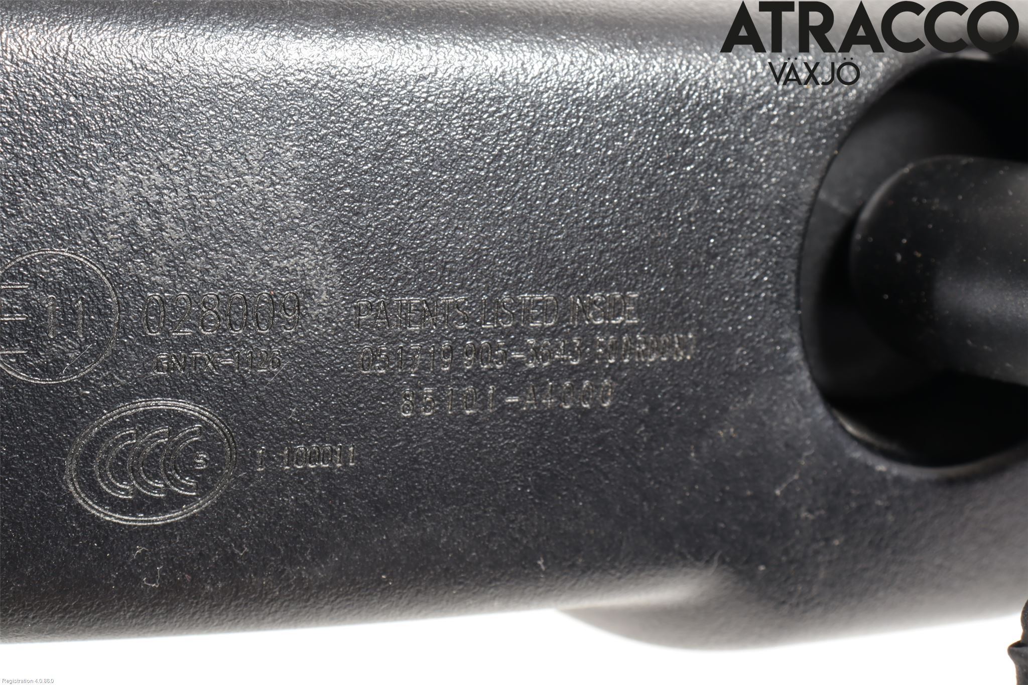 Hyundai i30 PD 17- Spegel Invändig El