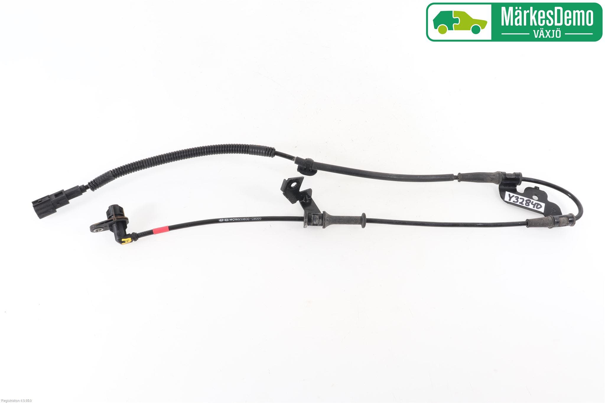 Hyundai i20 GB 15-20 Abs Sensor