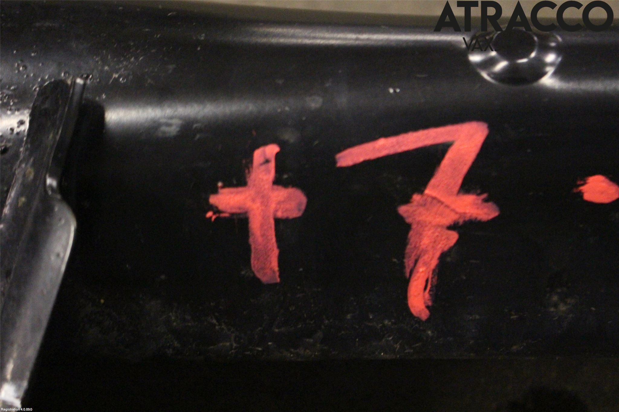 Honda HR-V 21- Bakaxelbalk