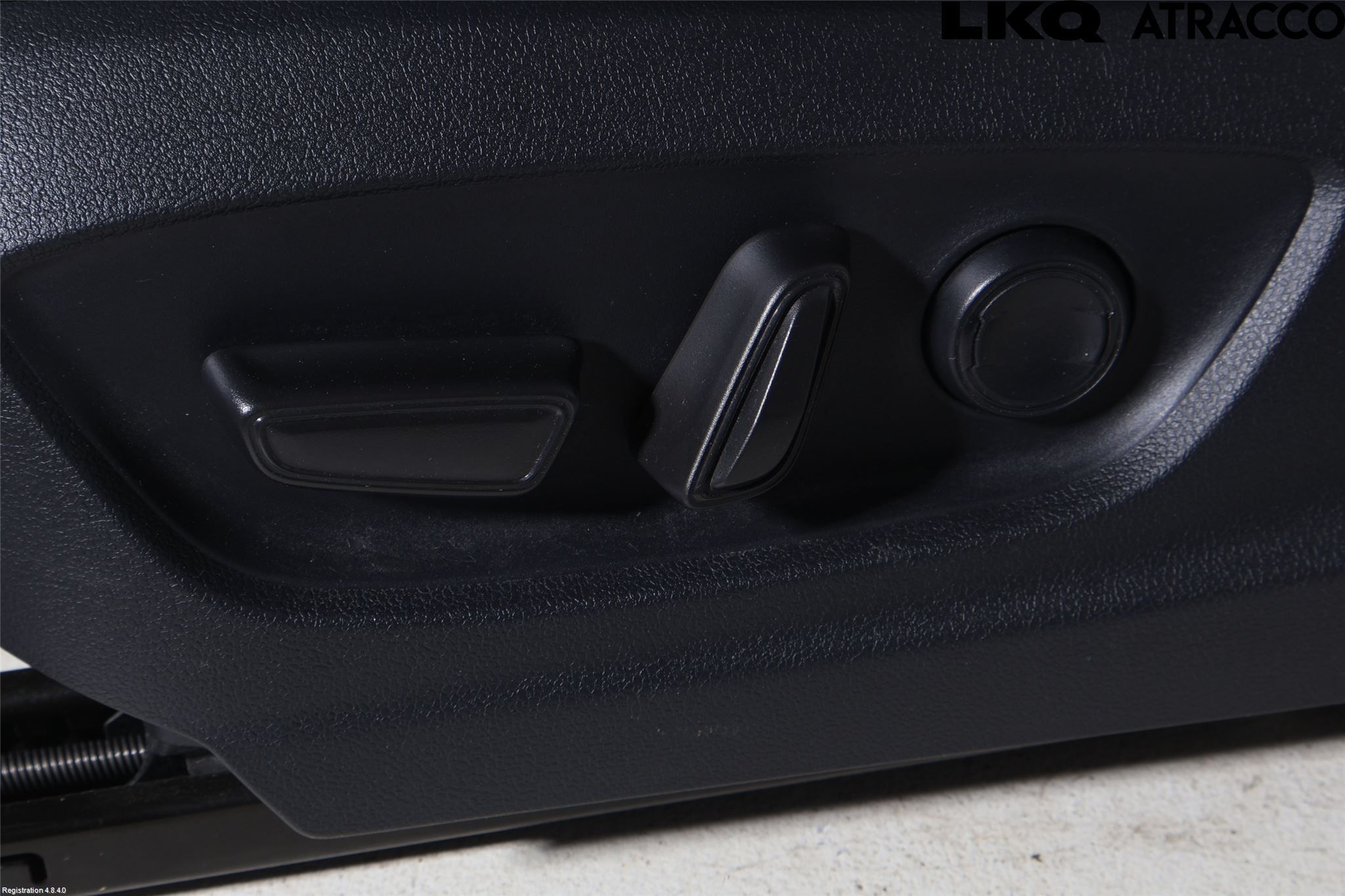 Toyota COROLLA 19- Inredning Stol Fram Vä