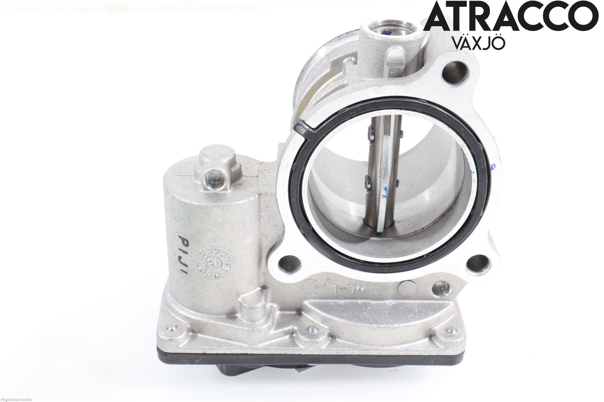 Hyundai i20 BC 21- Injspjällhus