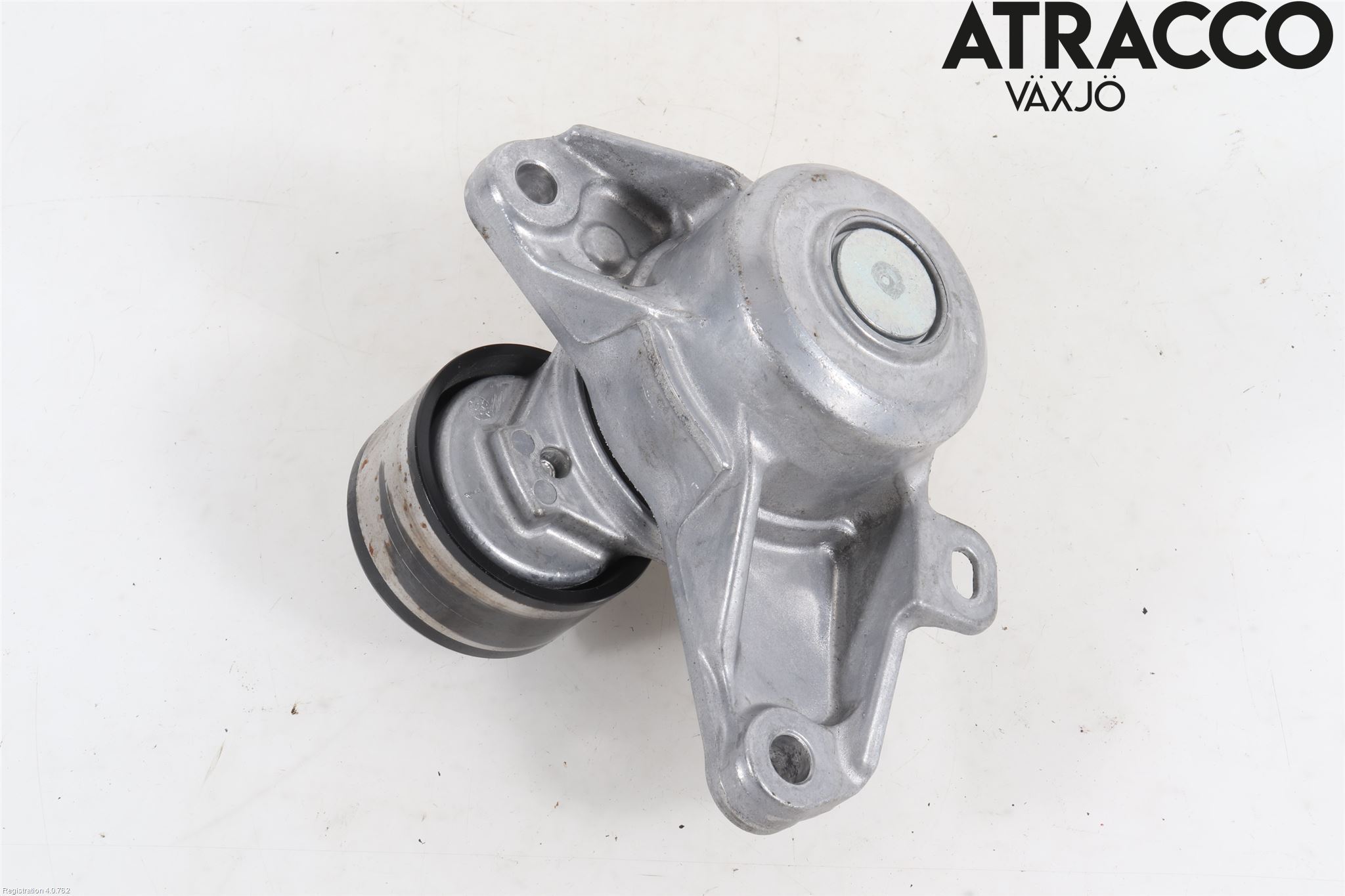 Suzuki SWIFT 17-24 Remspännare