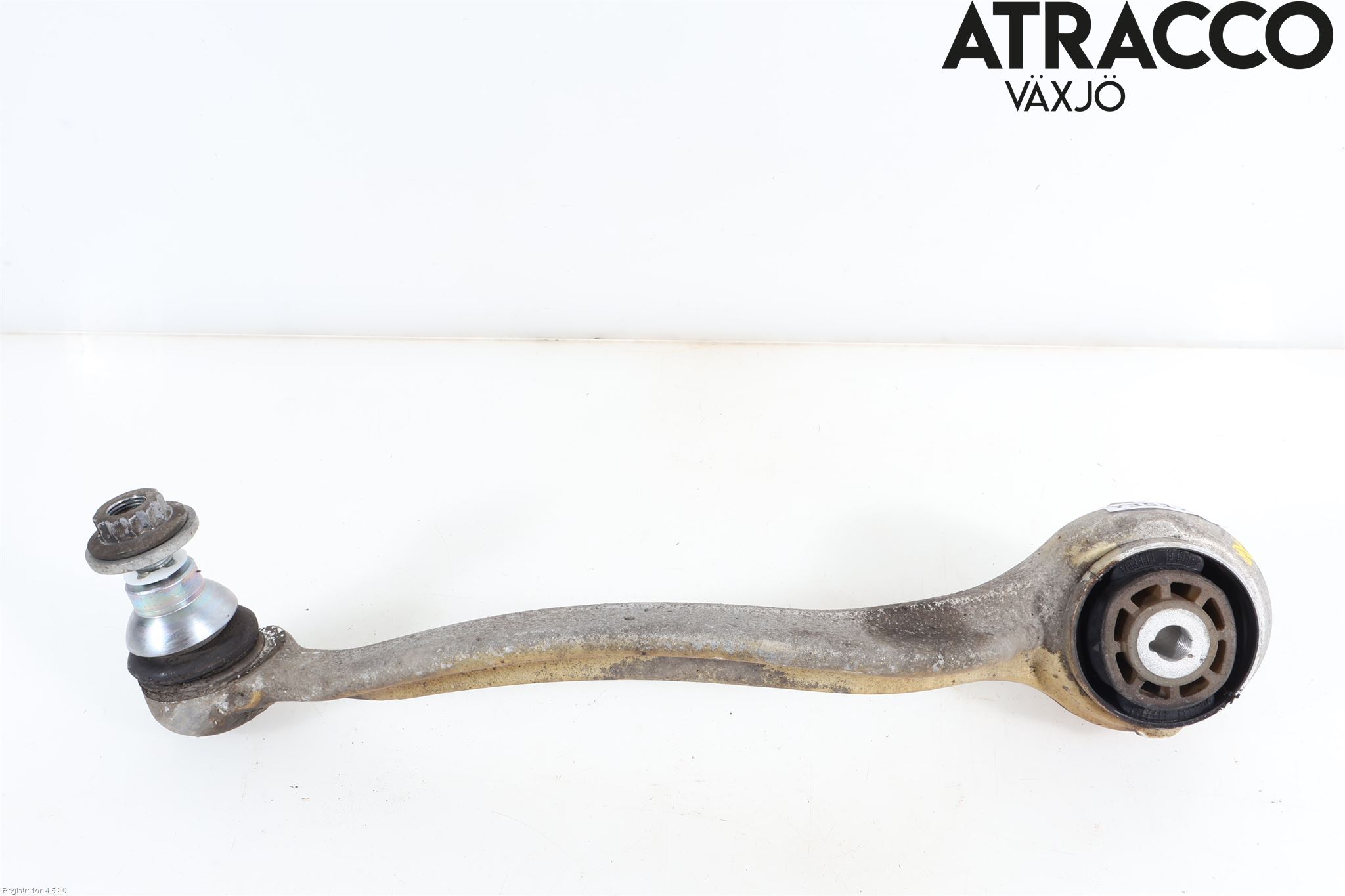 Mercedes-Benz MB C-KLASS (W205) 14-21 Bärarm Fram Undre Vä