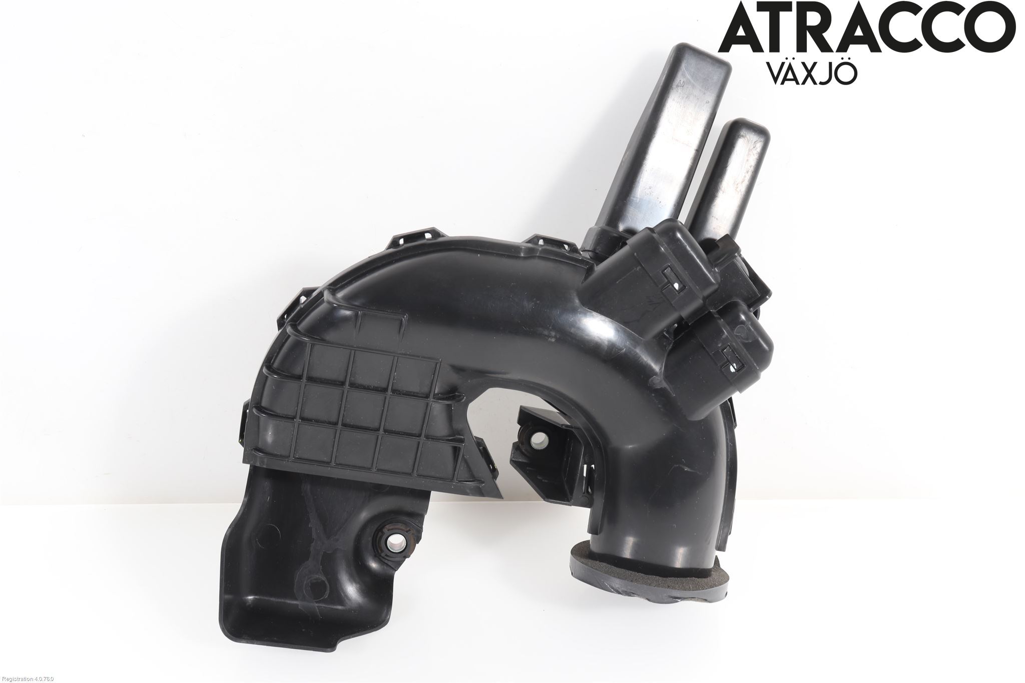 Nissan PULSAR Luftrenare