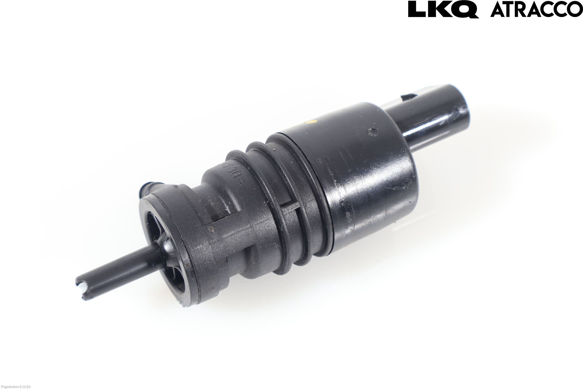 BMW 3 F30/F31/F80 12-19 Spolarpump Vindruta