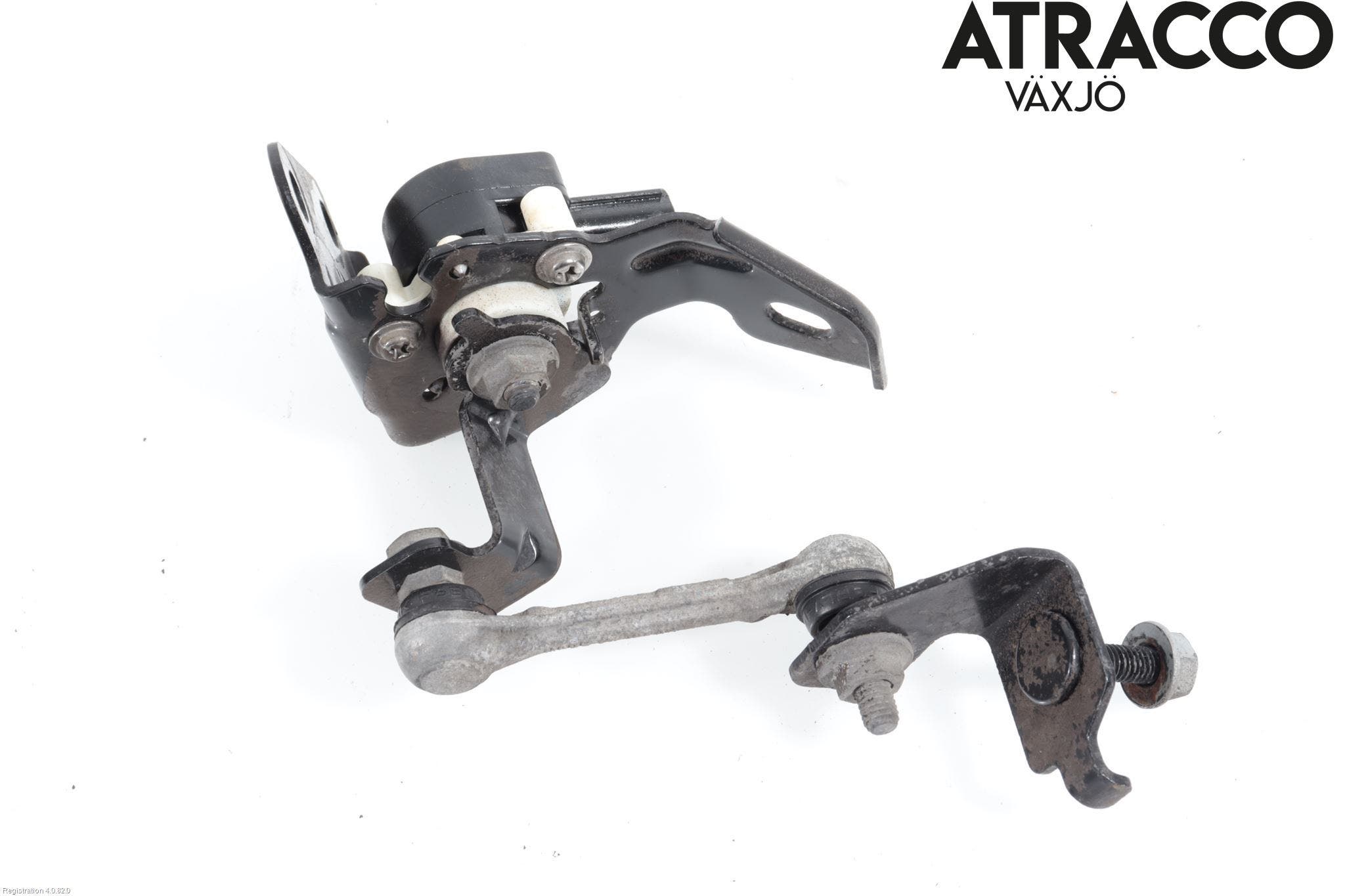 Mitsubishi OUTLANDER 13-21 Givare Xenon/Ljushöjdsreglering