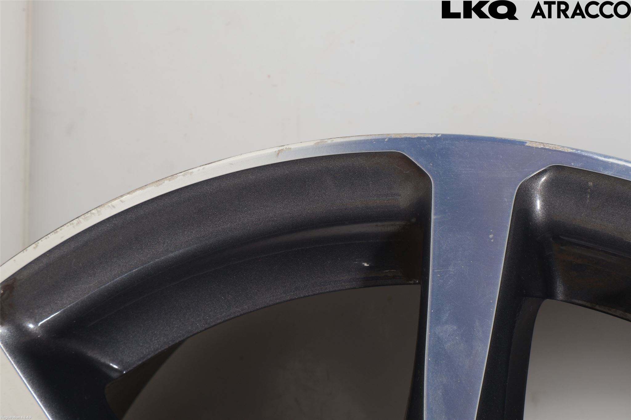 Toyota AVENSIS 16-18 Fälg Aluminium