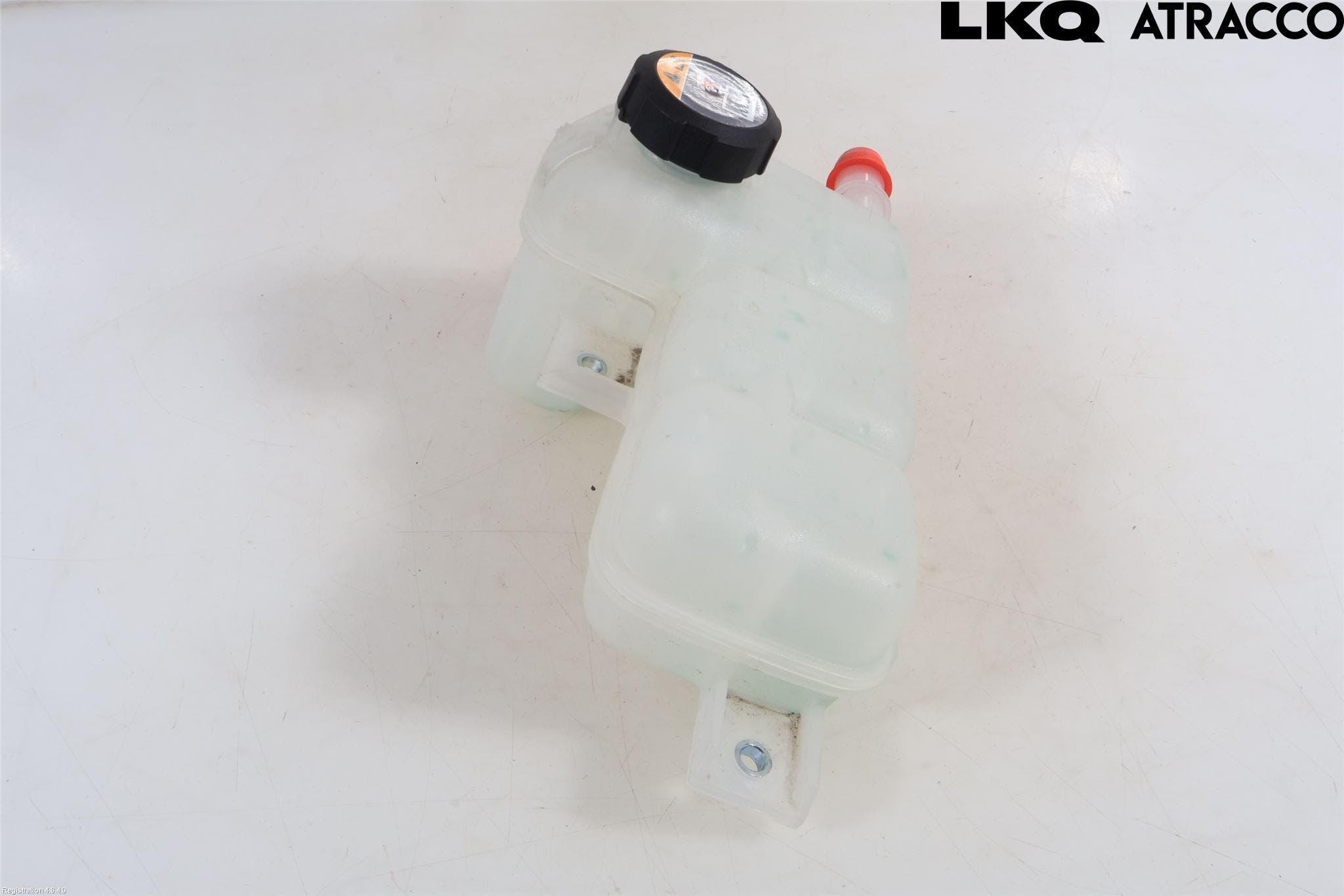 Hyundai IONIQ AE 17-22 Expansionstank