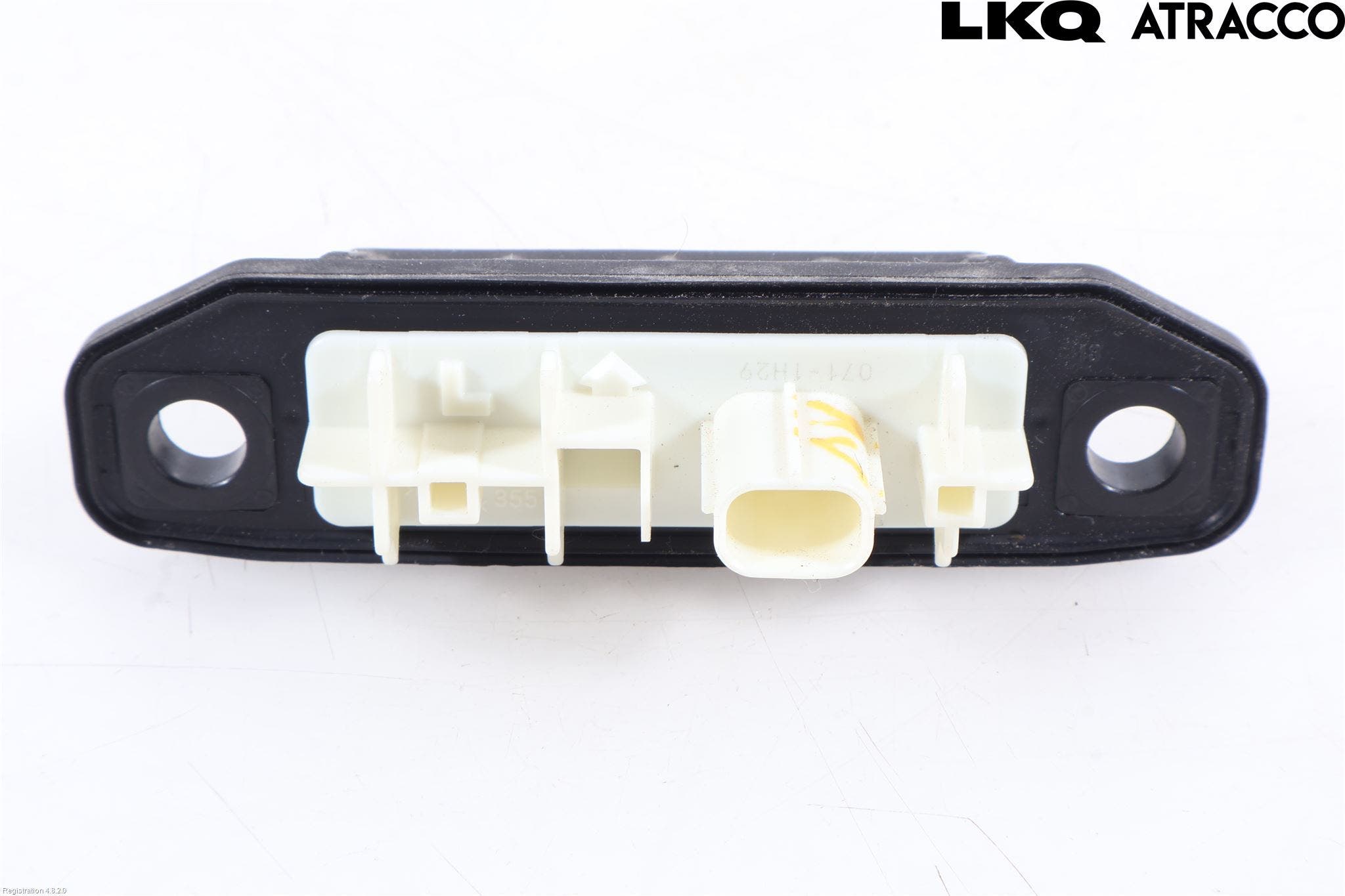 Toyota COROLLA CROSS XG10 22- Bakluckehandtag