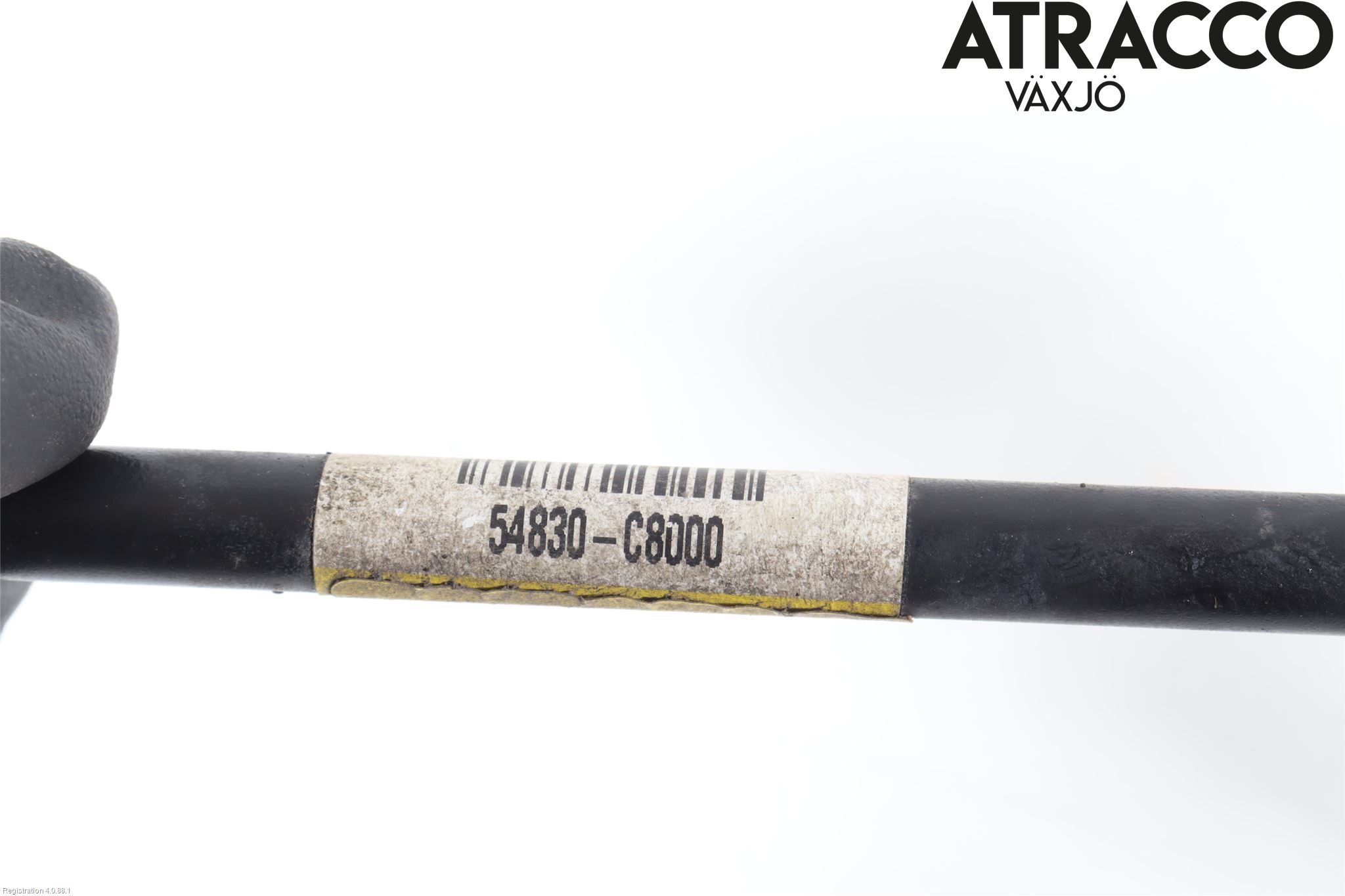 Hyundai BAYON BC3 21- Krängningshämmarstag Fram