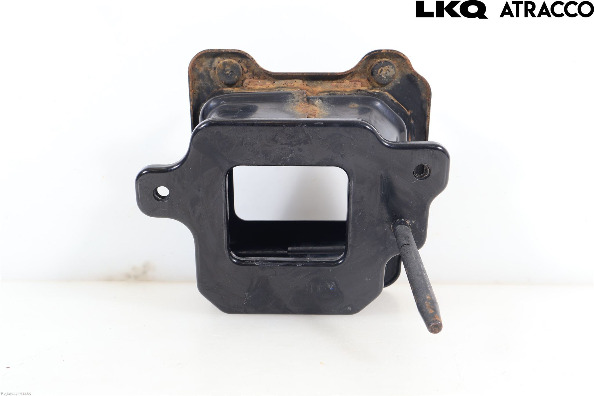 Hyundai TUCSON 05- Stötfångarbärjärn Bak