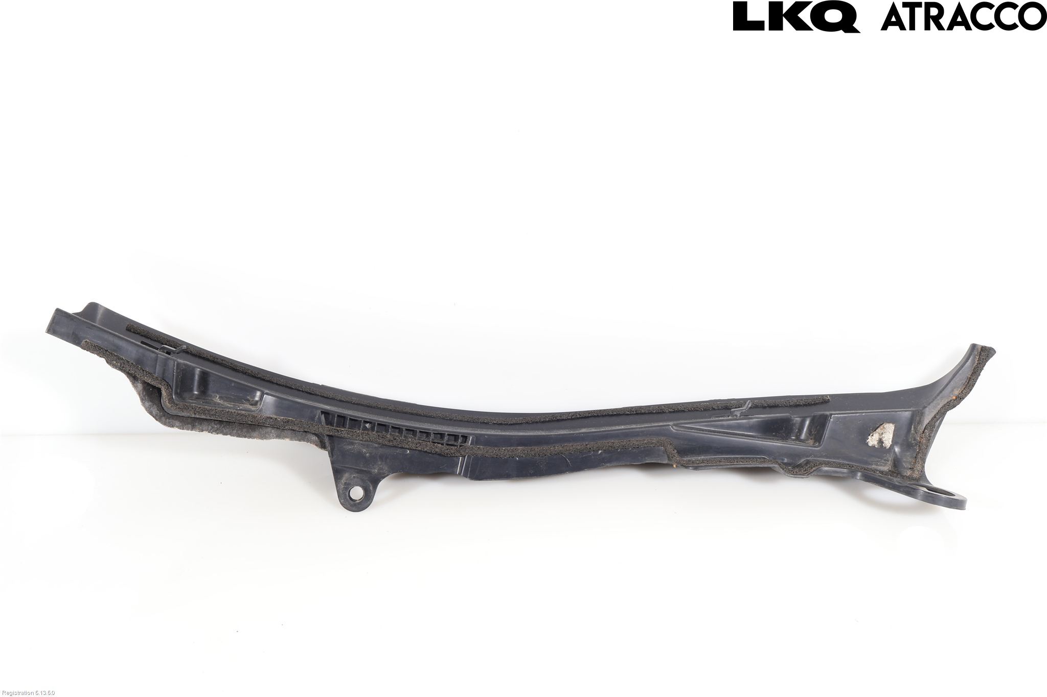 Honda CIVIC 12-16 Skärm Hörn Utfyllnad Fram