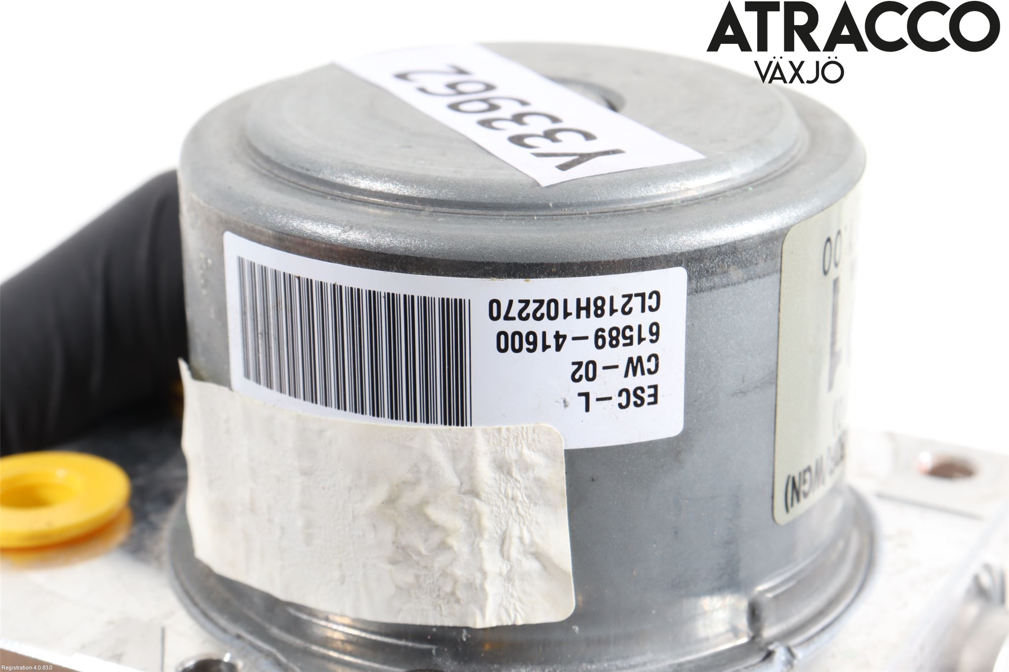 Hyundai i30 PD 17- Abs Hydraulaggregat