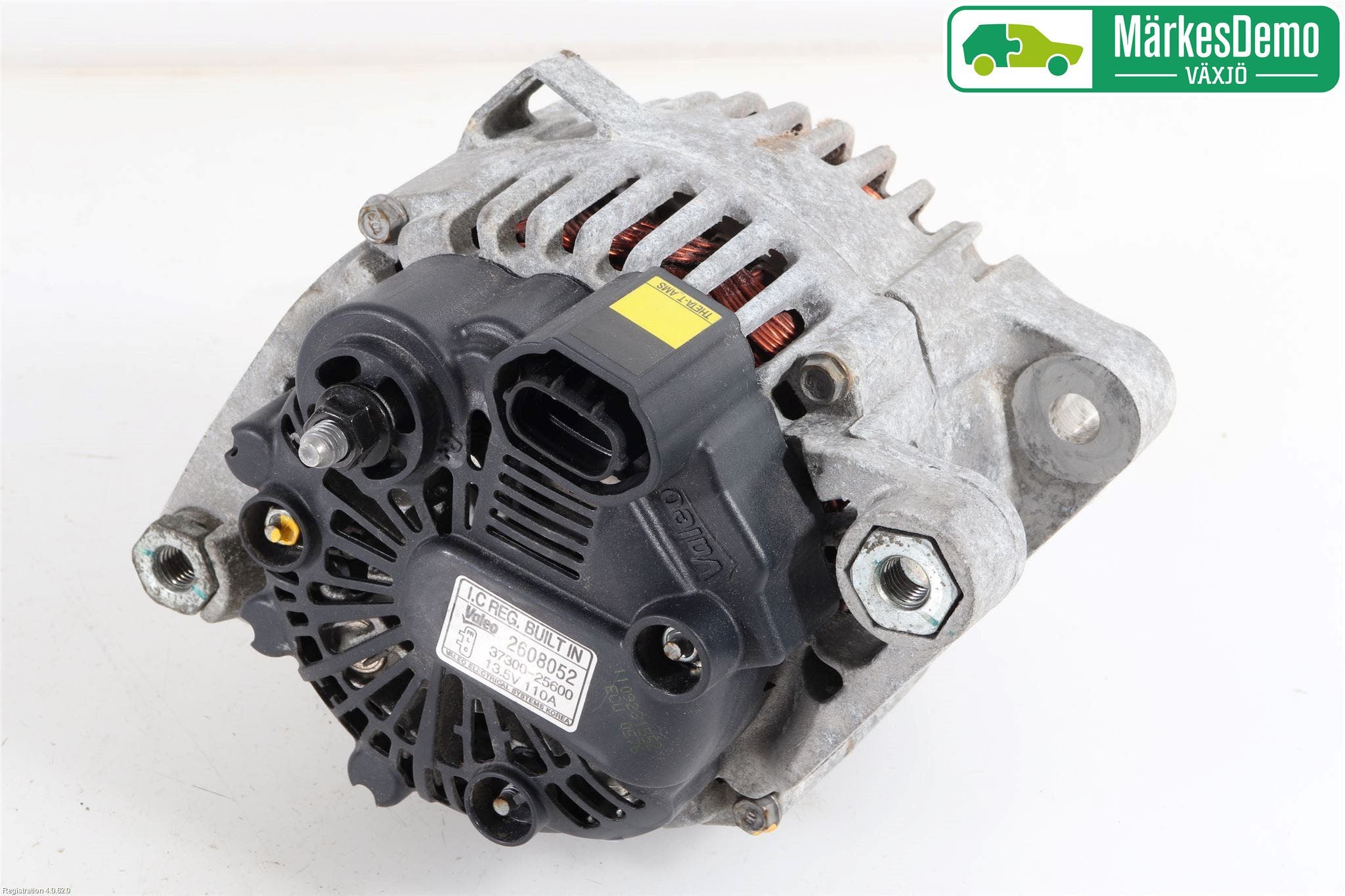 Hyundai ix35 Generator