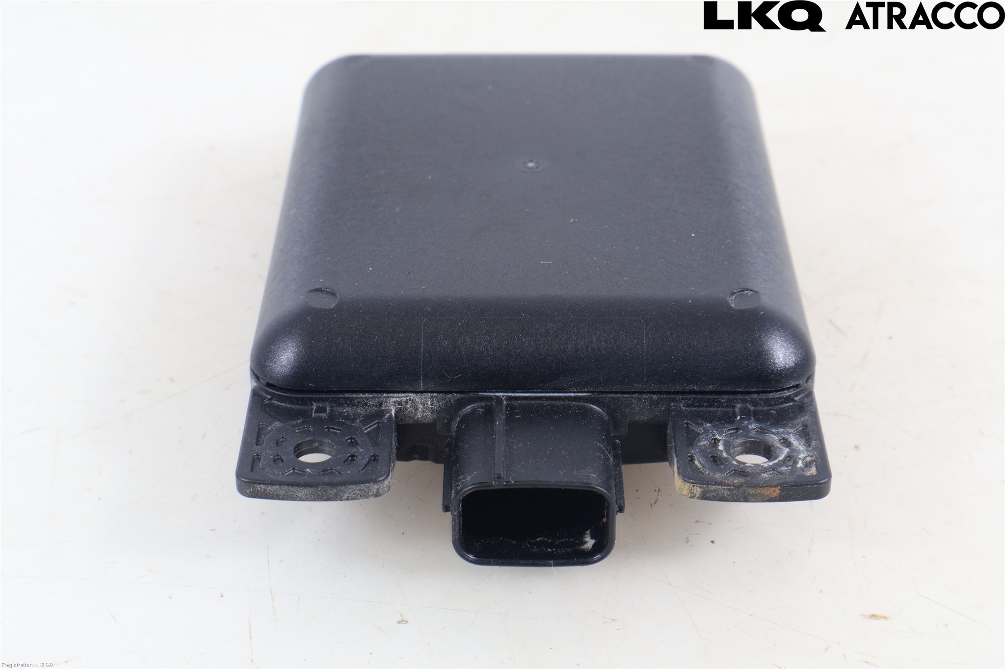 Mazda CX-3 Sensor Aktivt Kollisionsskydd