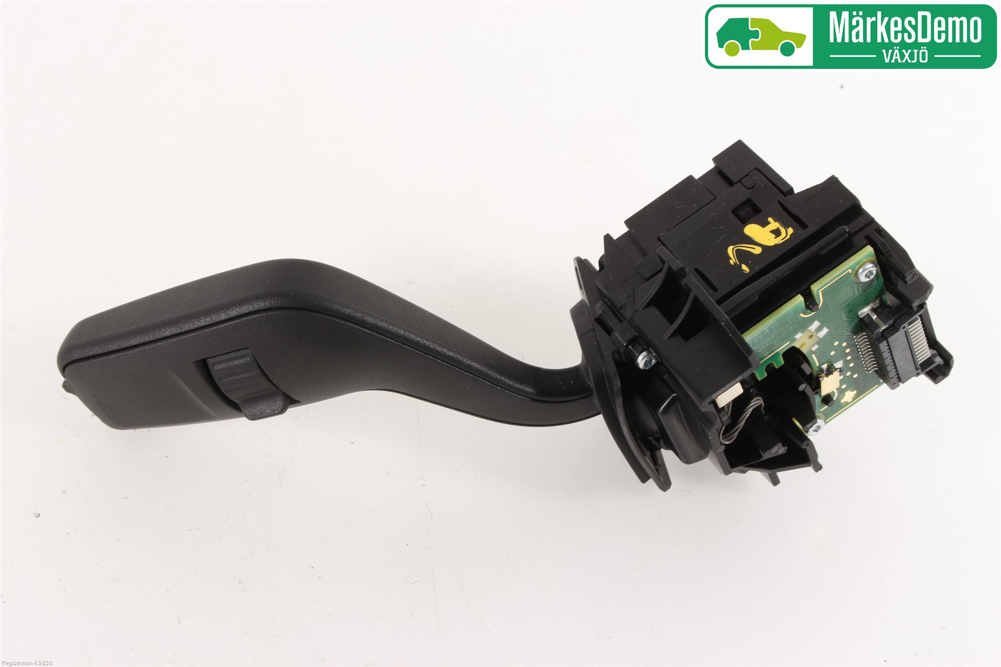 Ford FIESTA (VII) 18-23 Spak Torkar-Spolomk