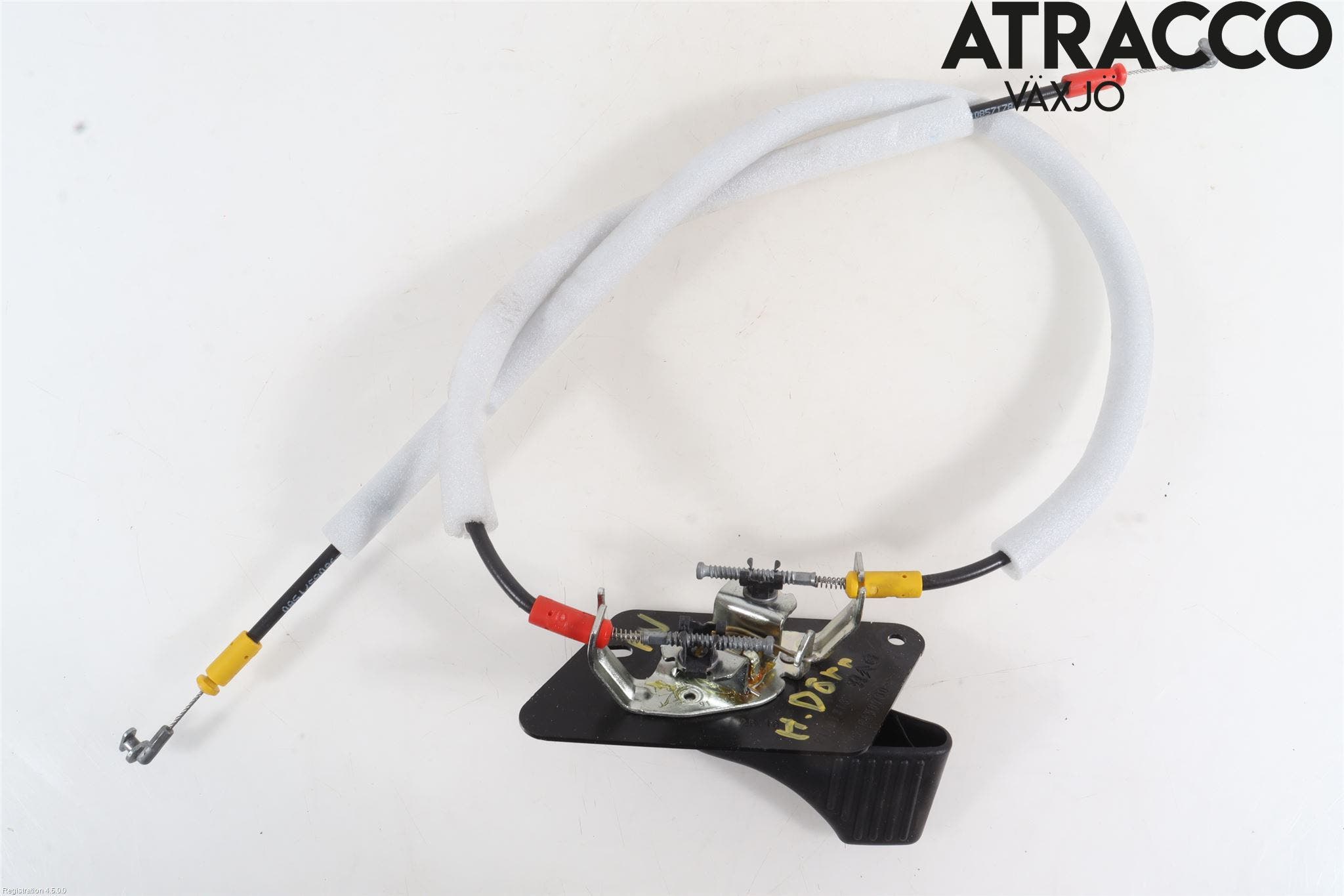 Toyota PROACE II 16- Dörrhandtag Inre Hö