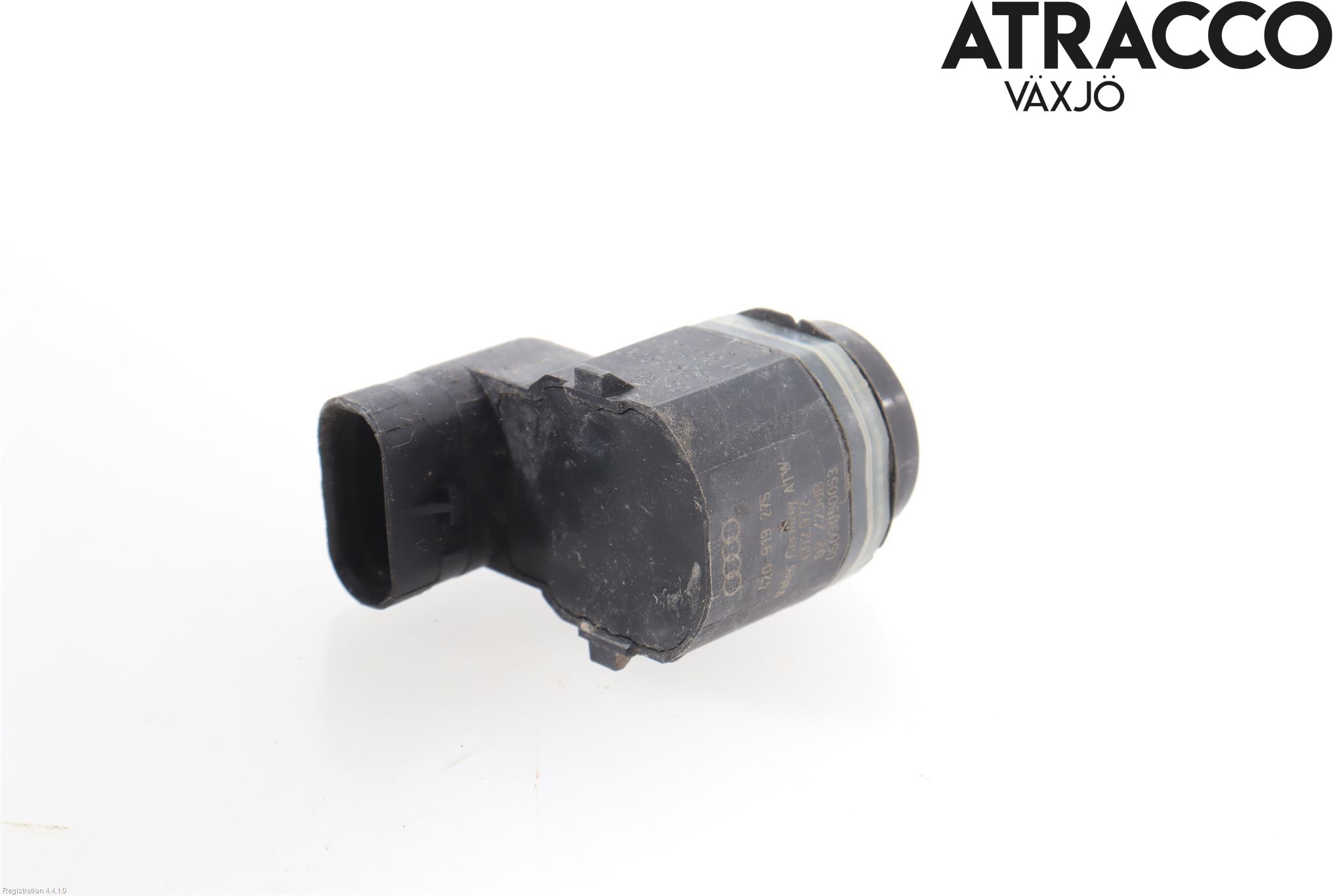 Audi A4 ALLROAD 09-16 Parkeringshjälp Backsensor