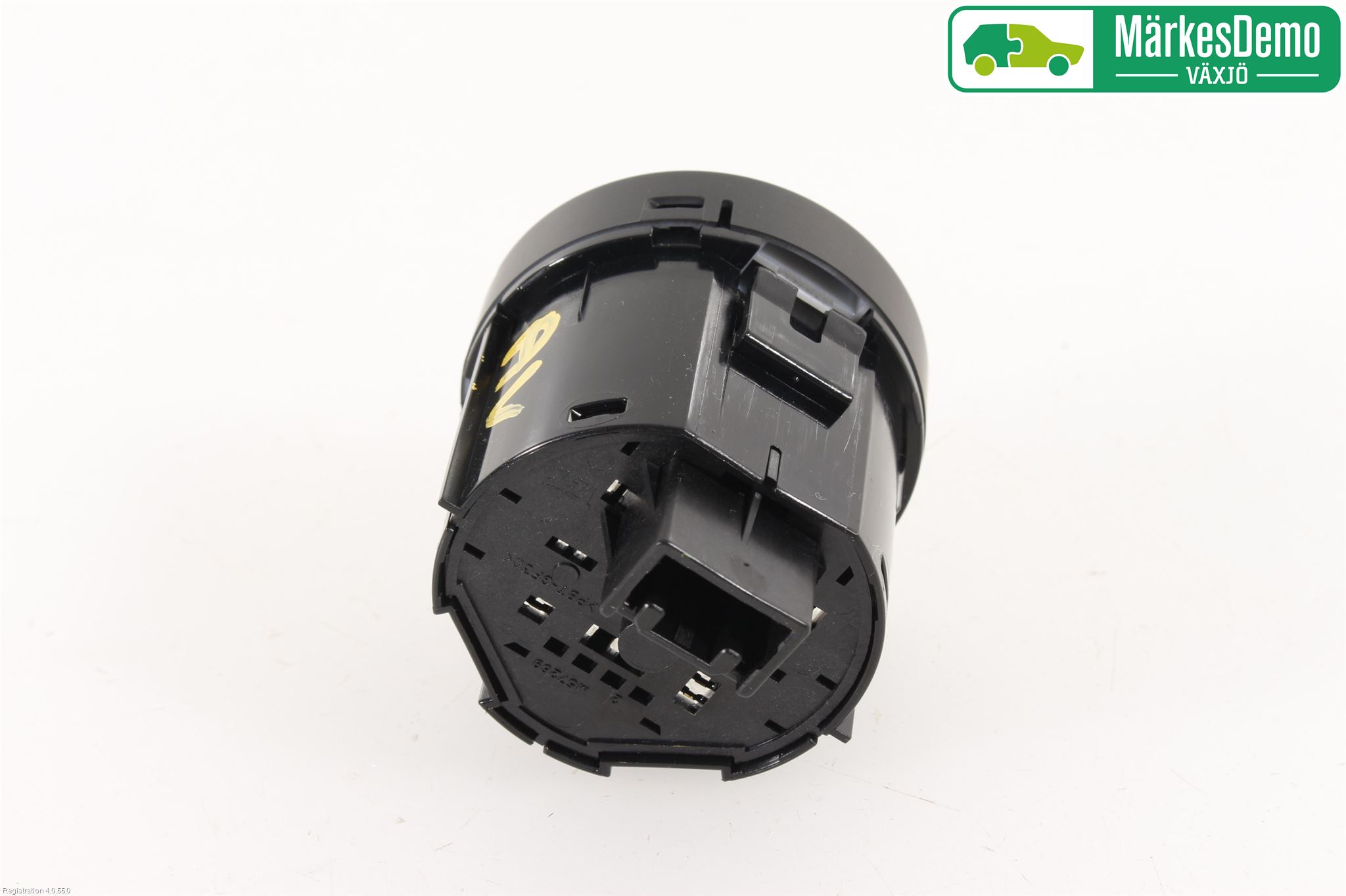 Toyota HILUX 16- Strömställare Fyrhjulsdrift