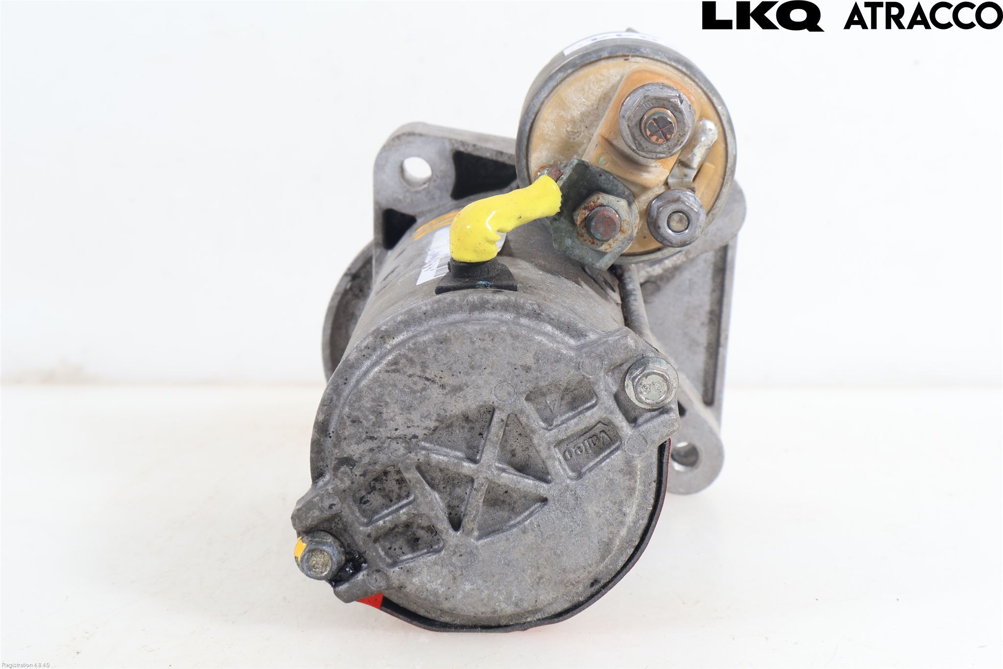 Volvo V60 11-13 Startmotor Diesel