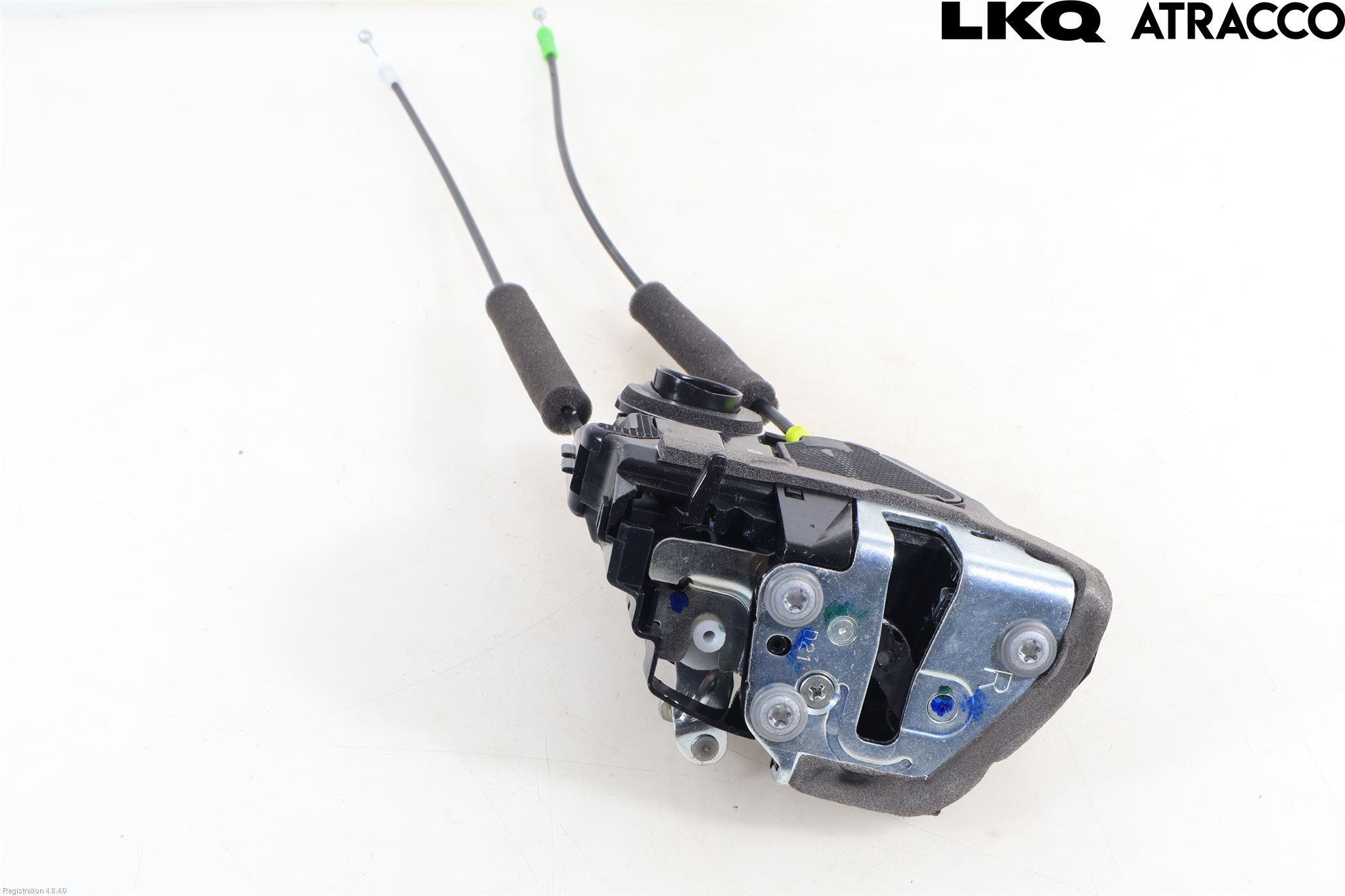 Toyota COROLLA 19- Låskista-Dörrlås