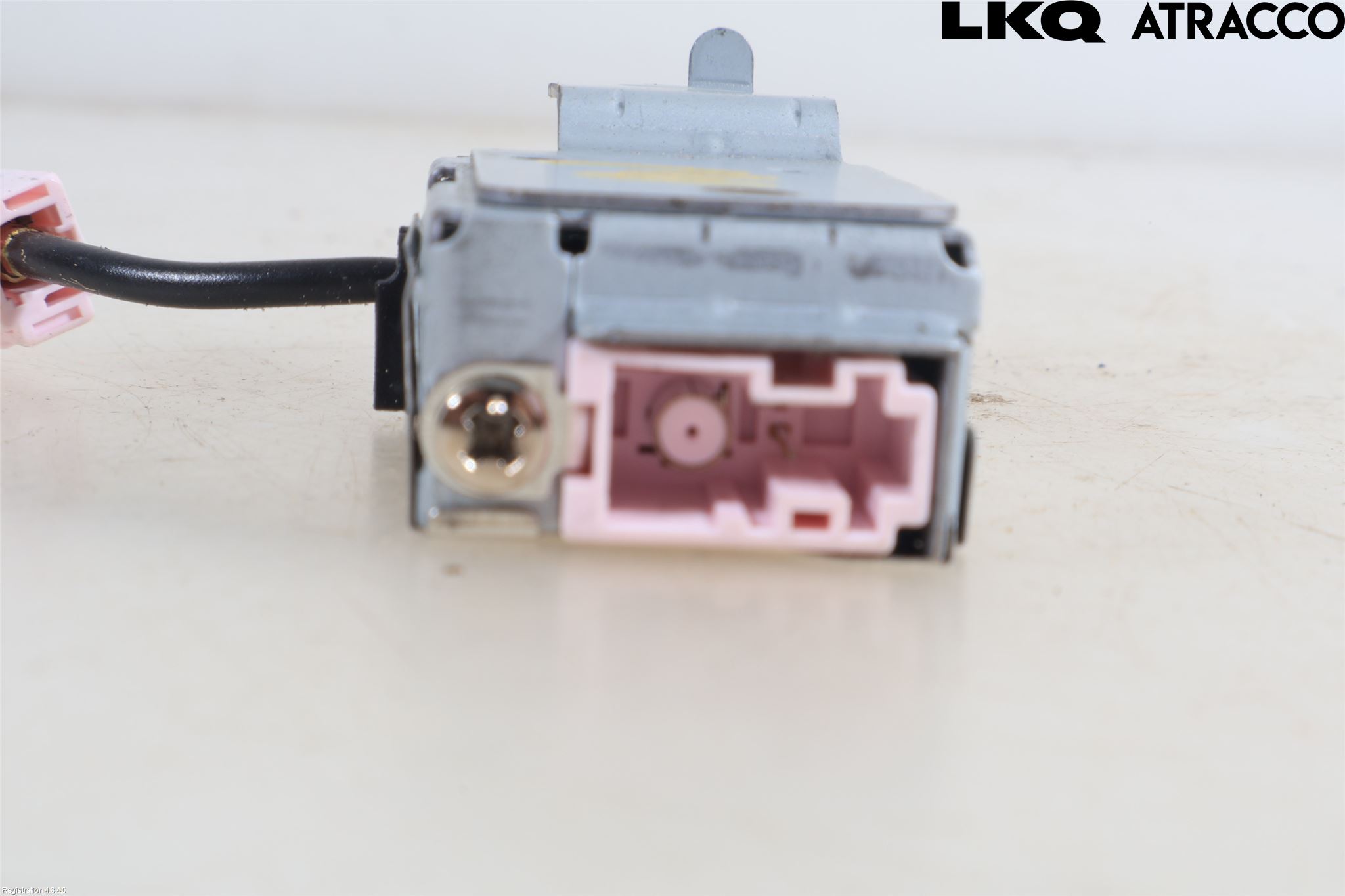 Honda E 20-23 Antenn El