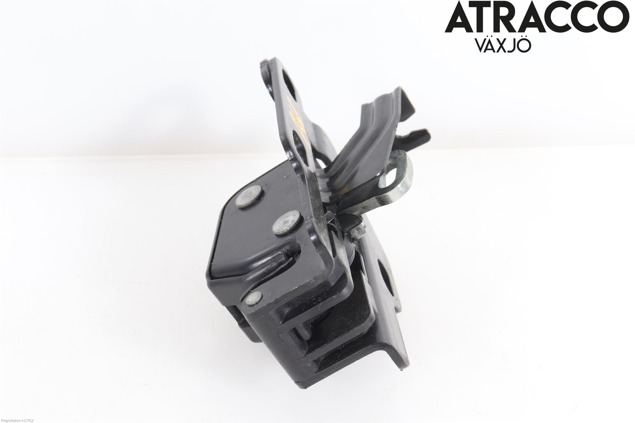 Citroen BERLINGO 08-18 Låskista Baklucka