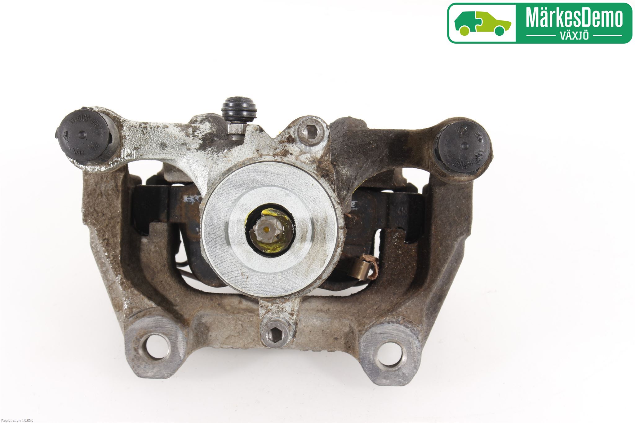 Honda CIVIC 17-22 Bromsok Bak Höger