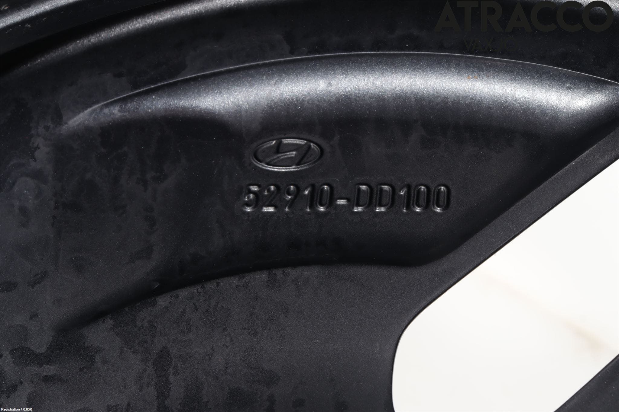 Hyundai KONA/ELECTRIC OS 18-23 Fälg Aluminium