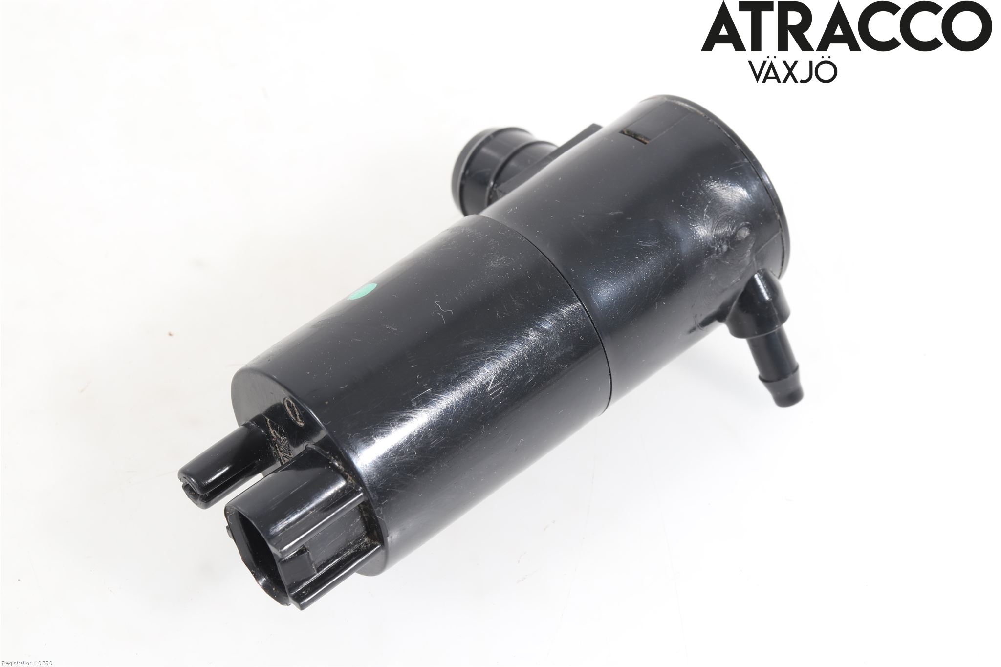 Nissan X-TRAIL 14-21 Spolarpump Baklucka