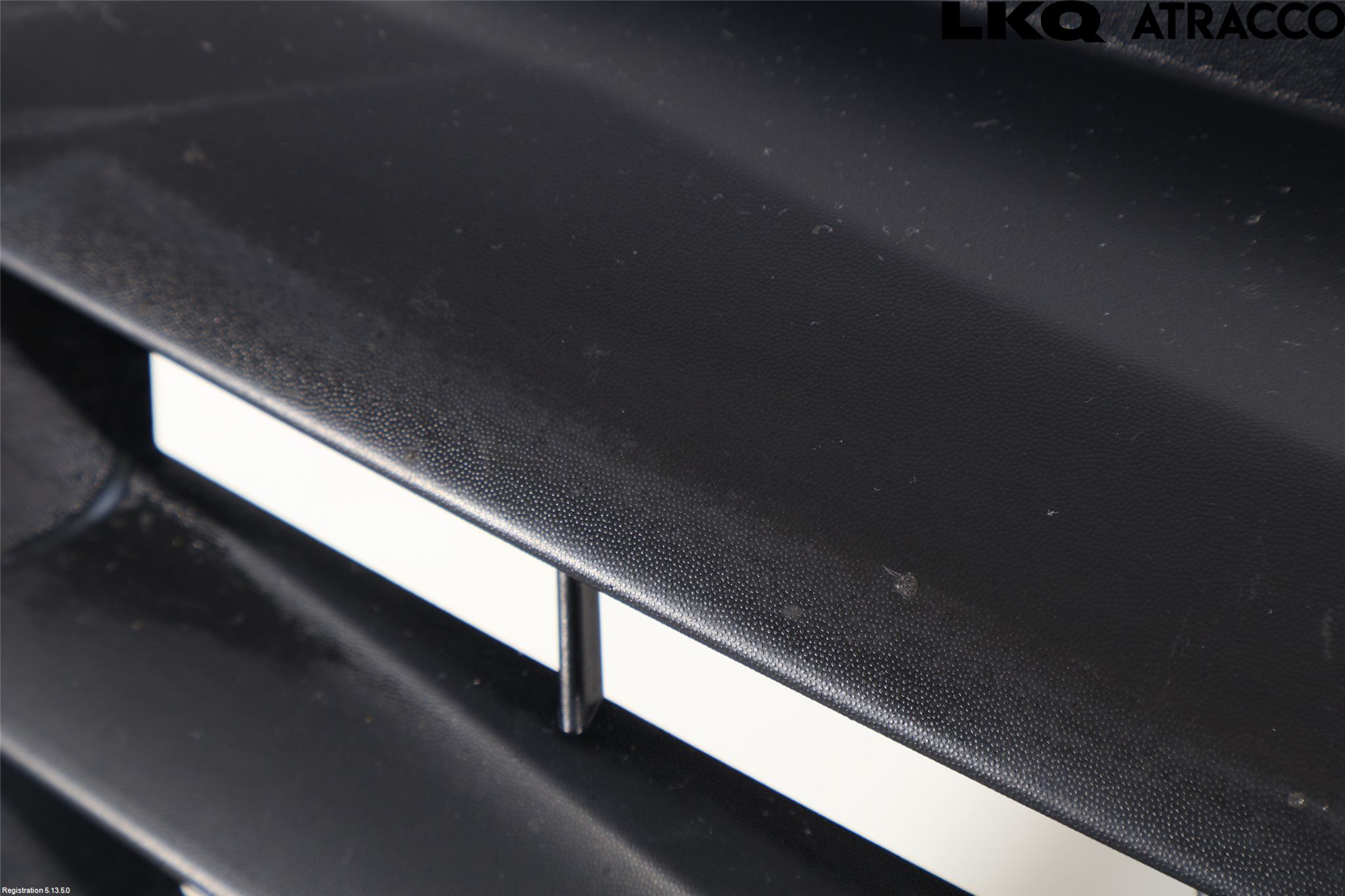 Renault ESPACE/GRAND ESPACE 04-14 Grill Komp