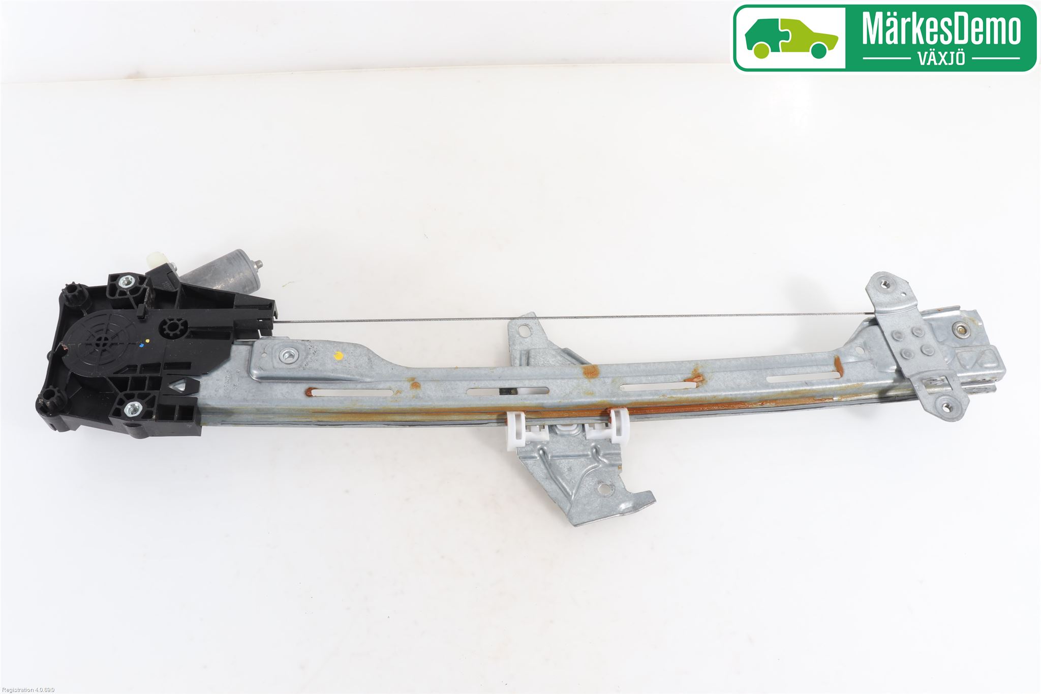 Suzuki VITARA 15- Fönsterhiss El Kompl