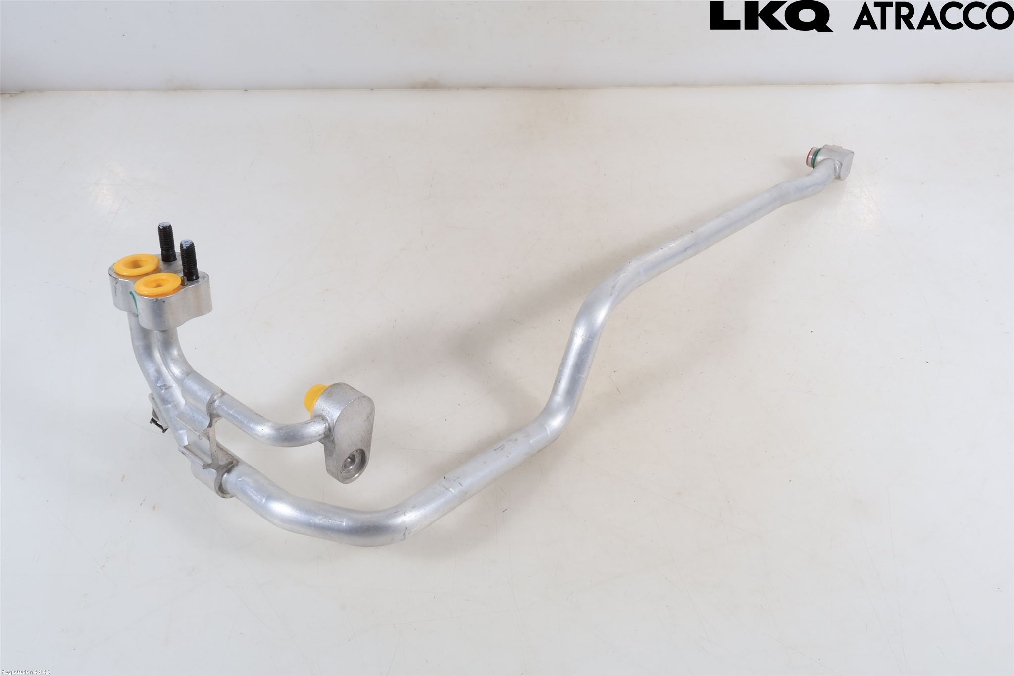 Hyundai KONA/ELECTRIC OS 18-23 Ac Slang-Rör