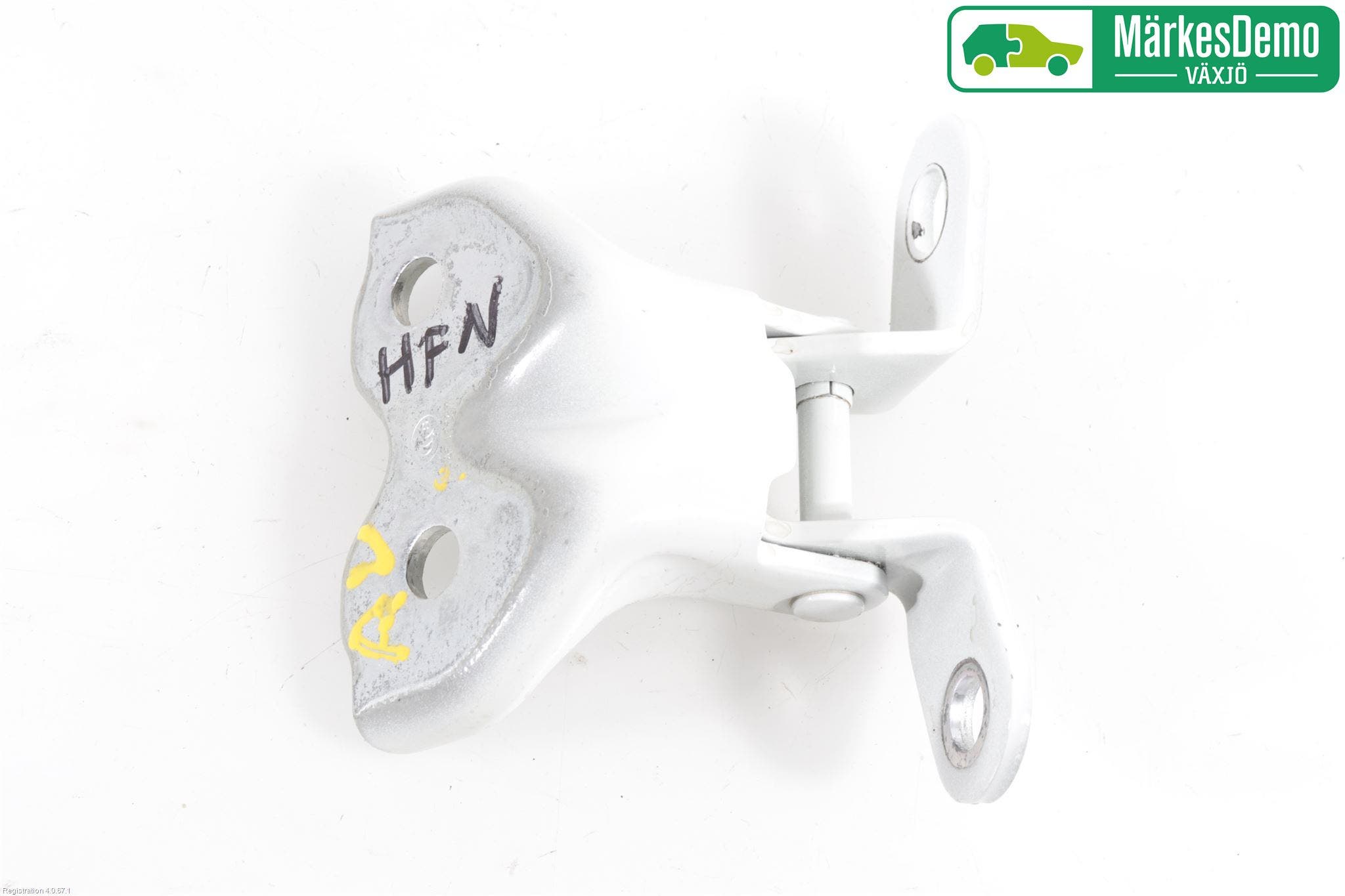 Hyundai i20 GB 15-20 Dörrgångjärn