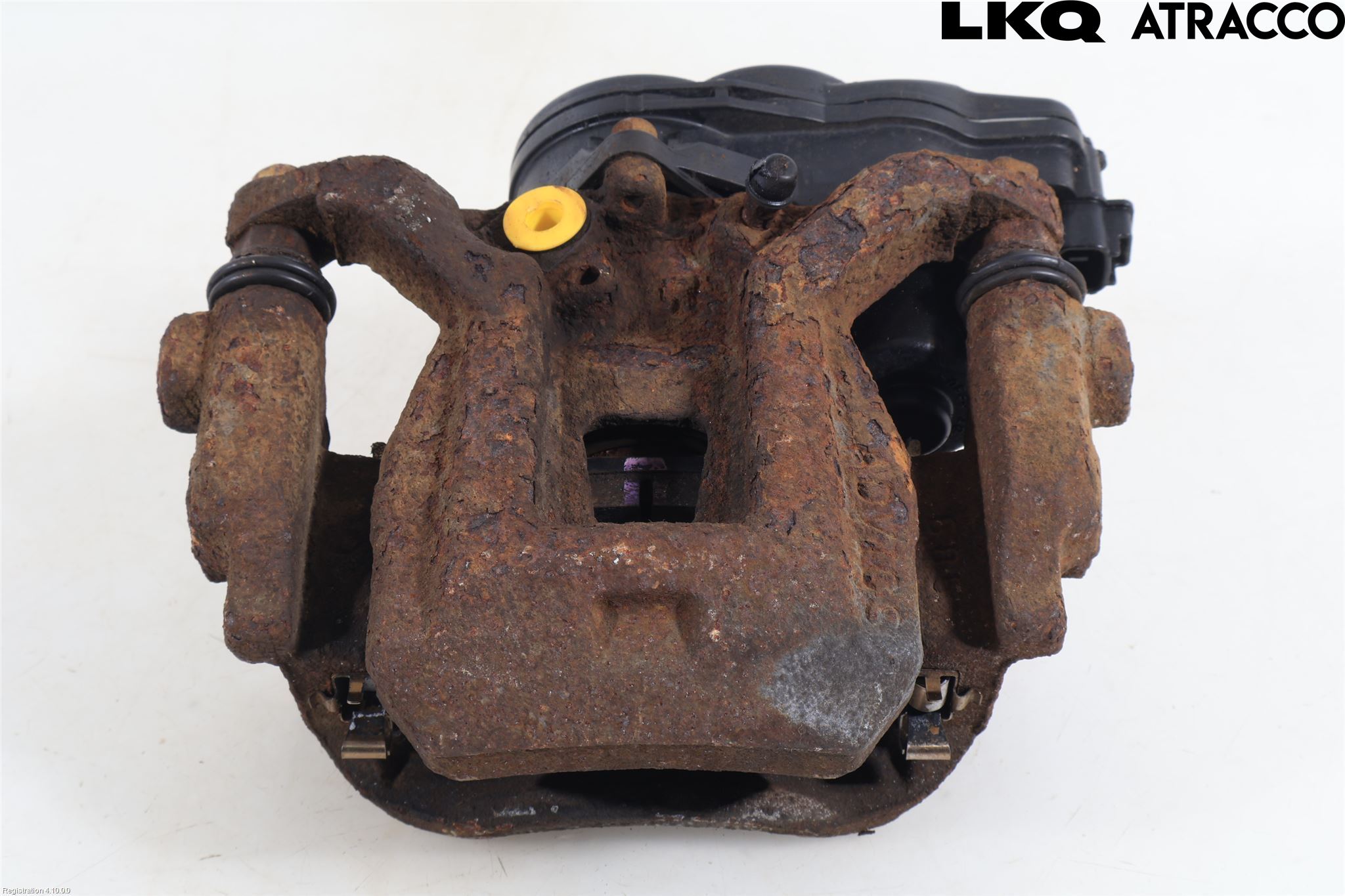 Lexus NX 300h 15-21 Bromsok Bak Höger