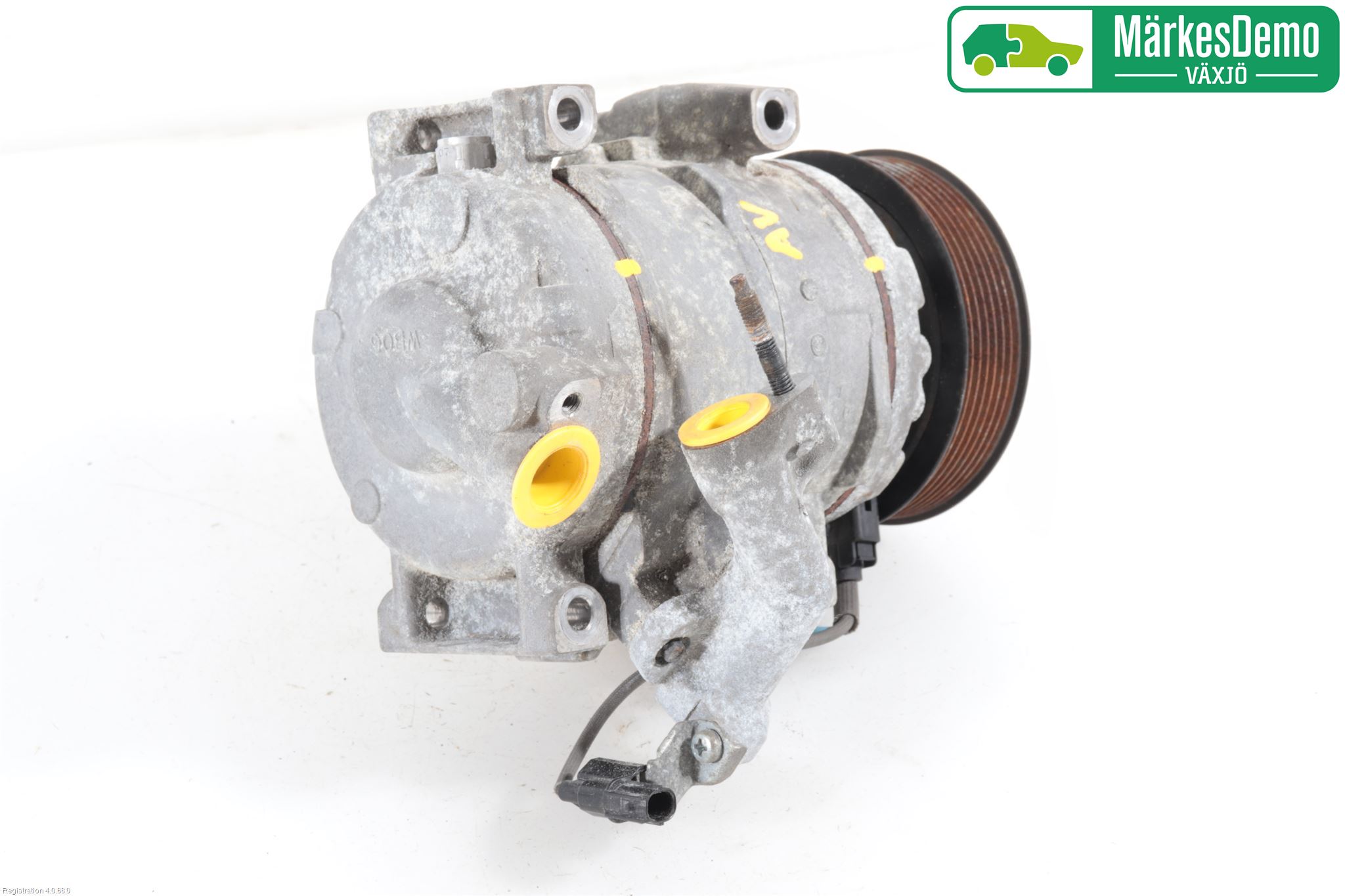 Honda CR-V 13-18 Ac Kompressor