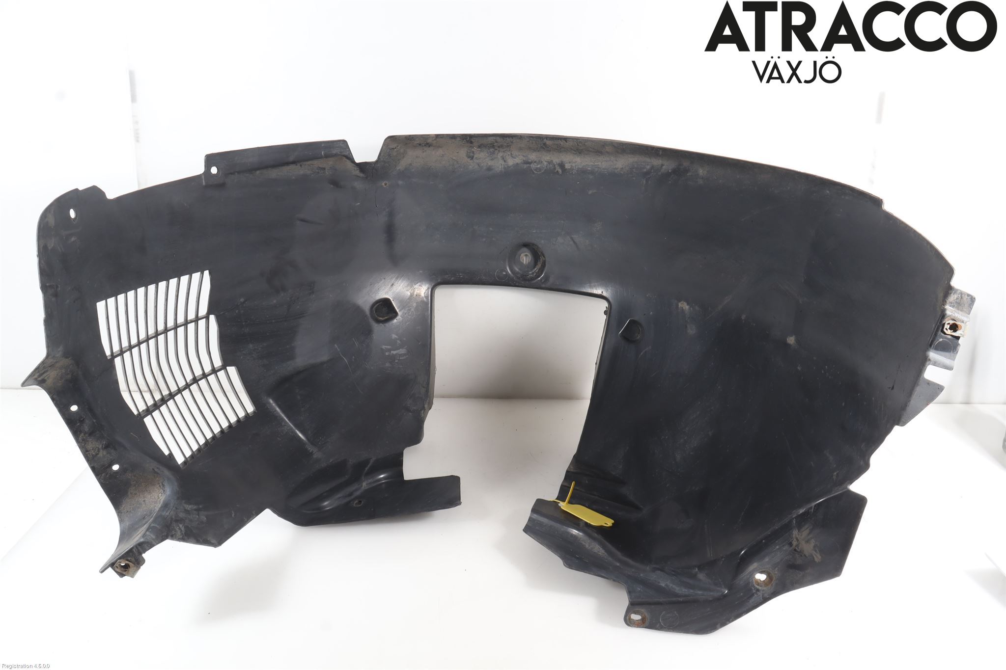 Landrover RANGE ROVER VELAR (L560) 17- Skärm Inner