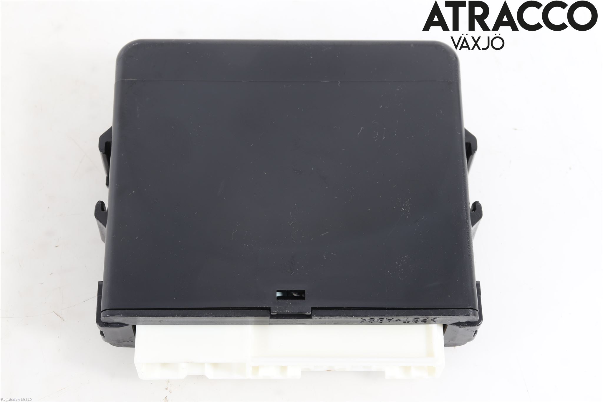 Lexus NX 300h 15-21 Styrenhet Baklucka